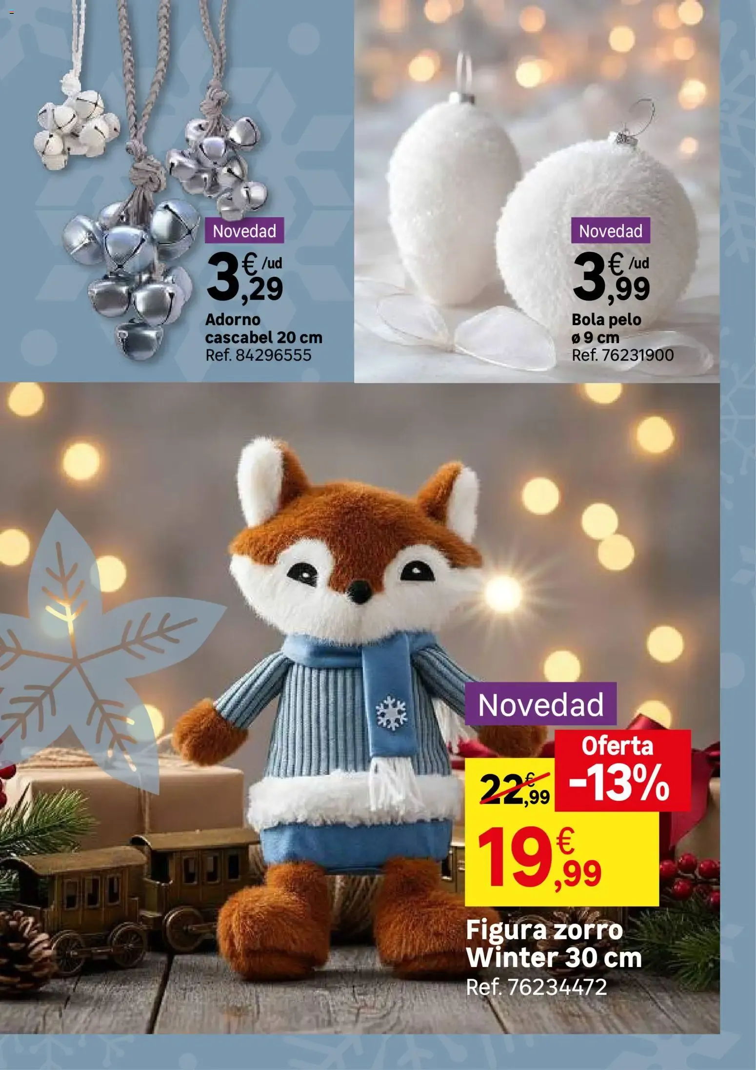 Catálogo de Leroy Merlin Navidad 27/10/2026 │Ofertas 27 de octubre al 27 de diciembre 2026 - Página 20