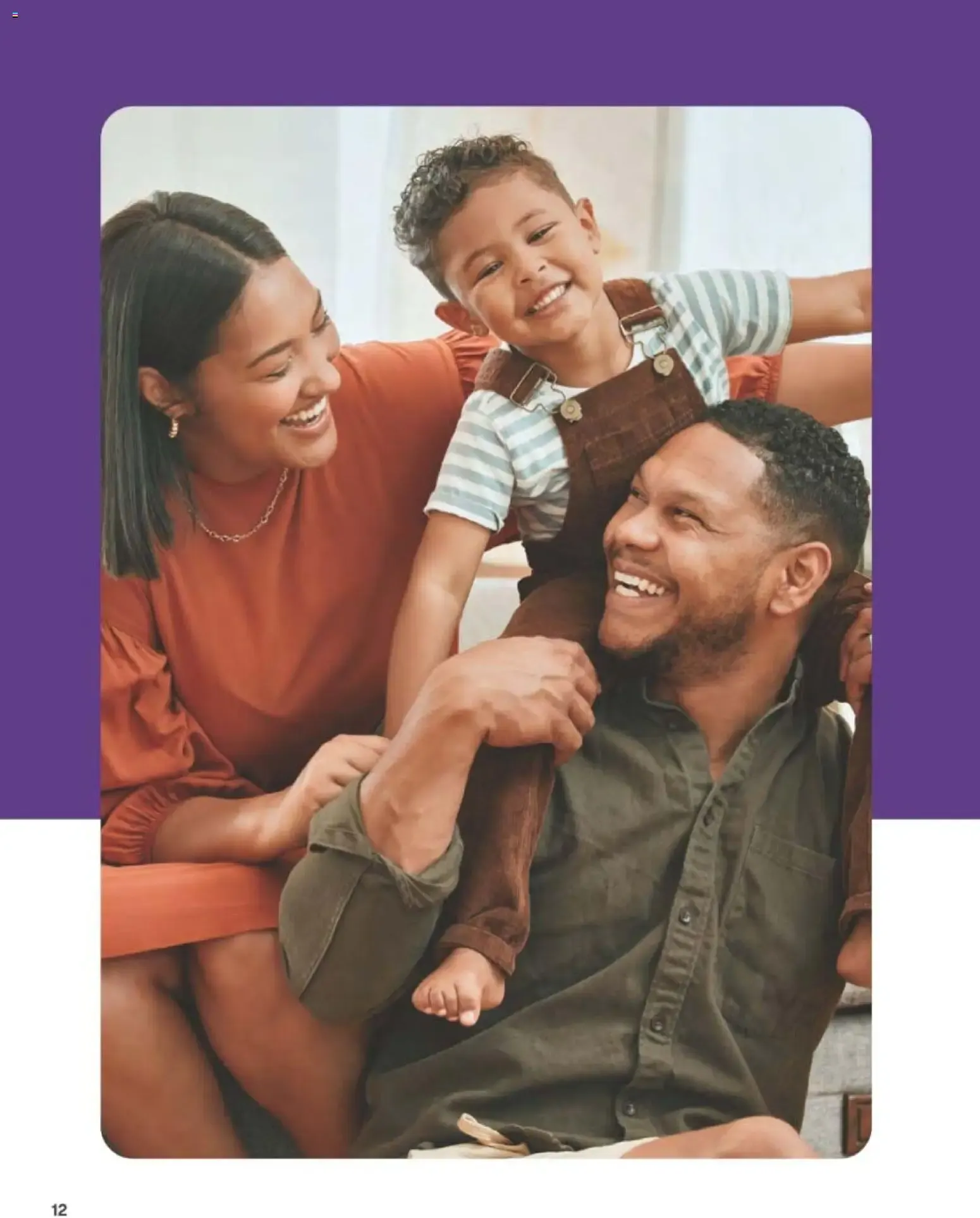 Encarte de Revista Avon folheto - Campanha 11 de 29/06/2026 | Promoção Online 29 de junho até 20 de julho 2026 - Pagina 12