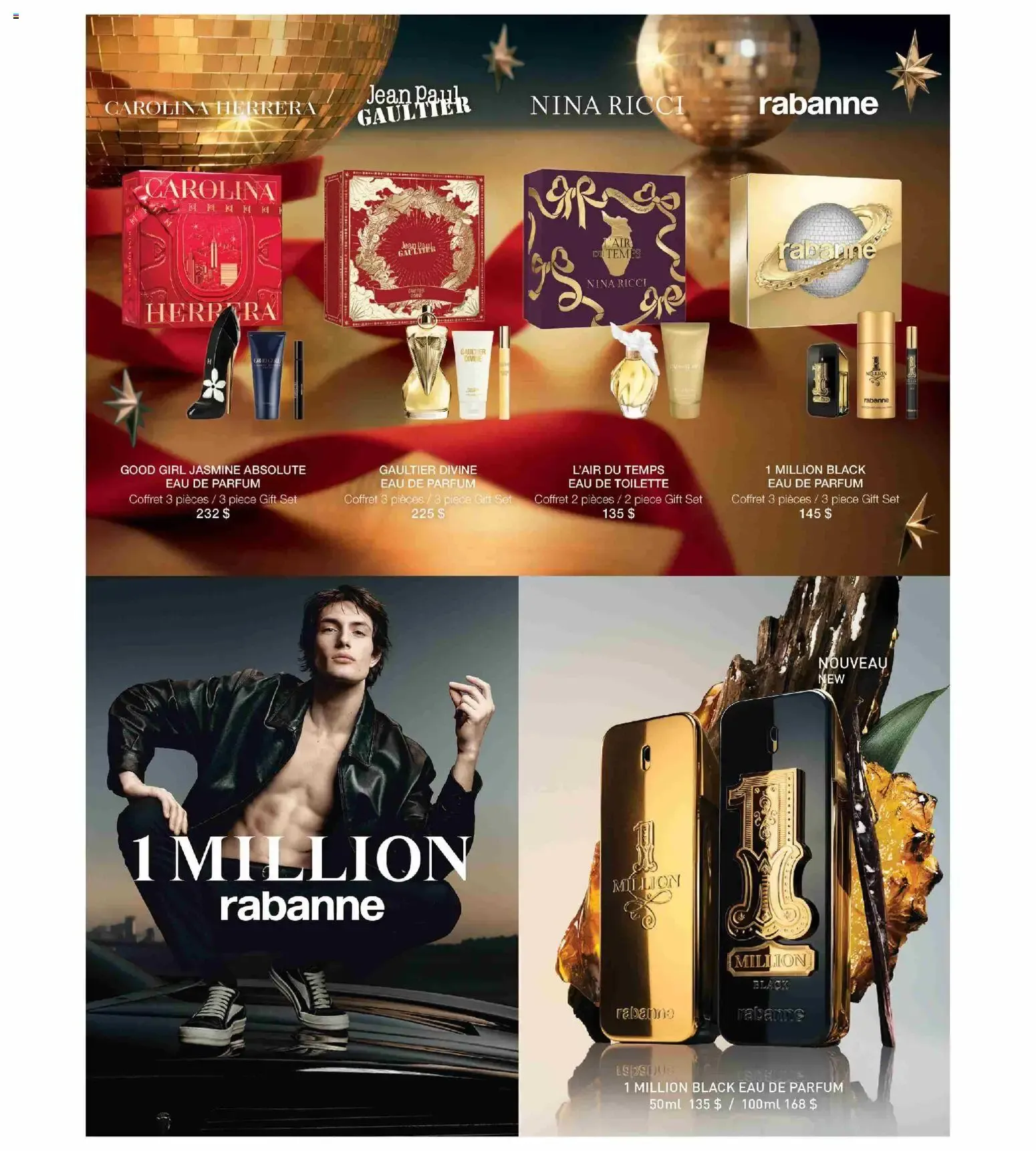 Jean Coutu - Catalogue Collection Prestige from Oct 22, 2026 > weekly specials & deals from October 22 to November 4 2026 - flyer page 17