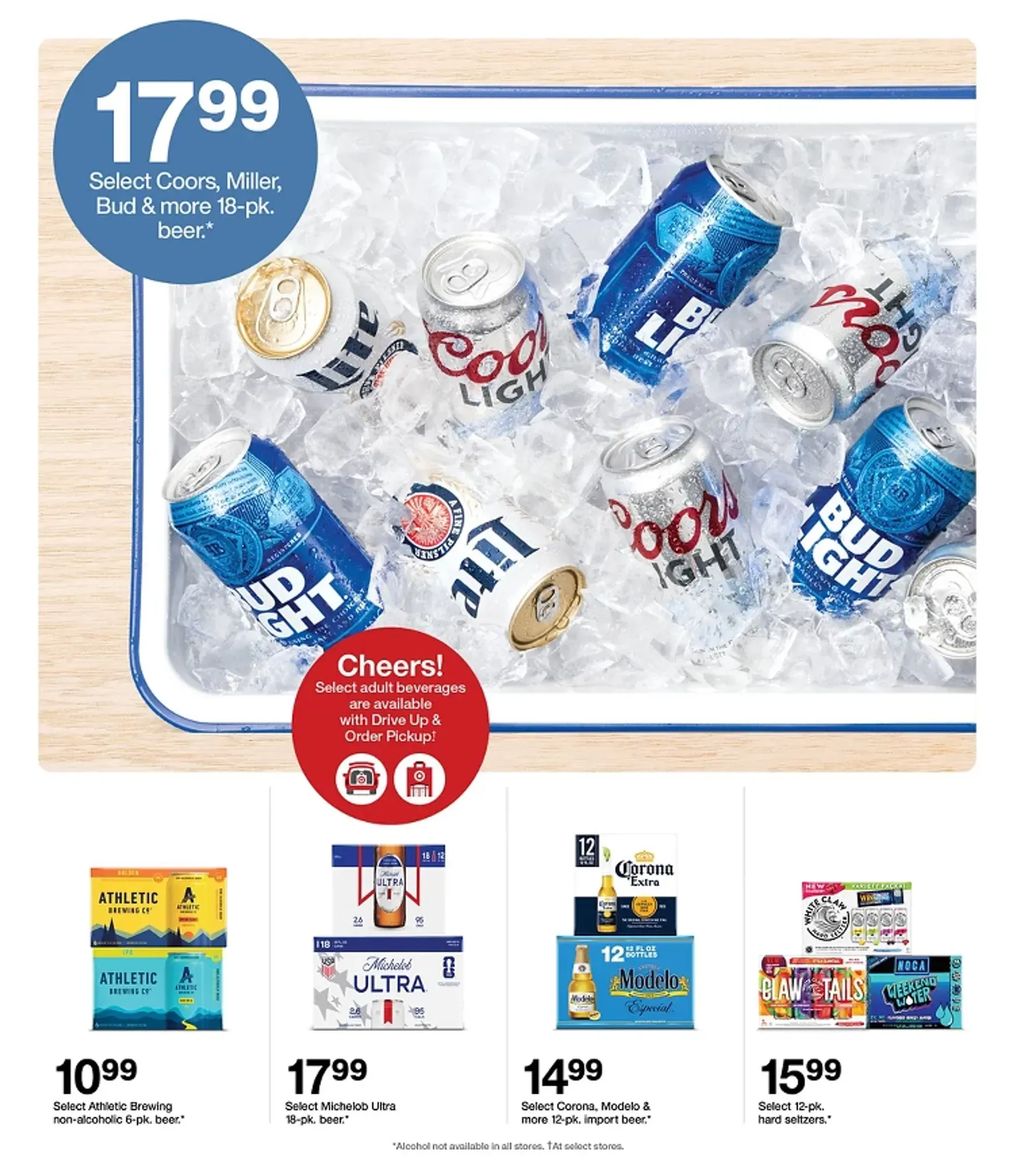 Weekly ad 4th of July Sale from June 28 to July 4 2026 - Page 14