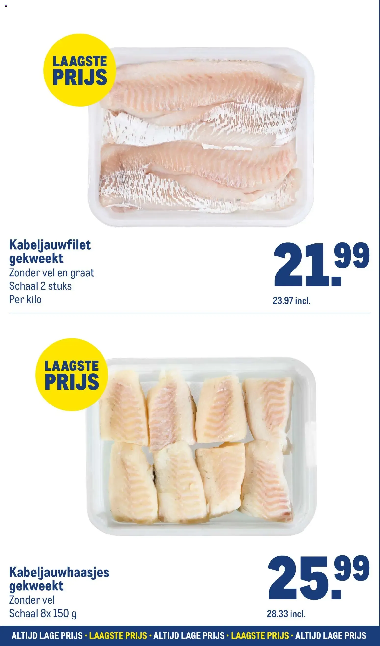 Makro Laagste Prijs van 16 juni tot 30 juni 2026 - Folder pagina 20