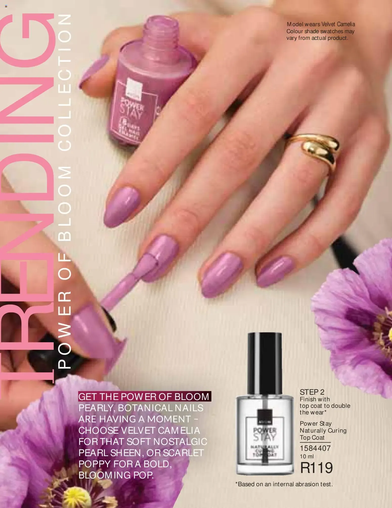 Avon Catalogue (01/08/2026 - 31/08/2026) Online from 1 August to 31 August 2026 - Catalogue Page 42