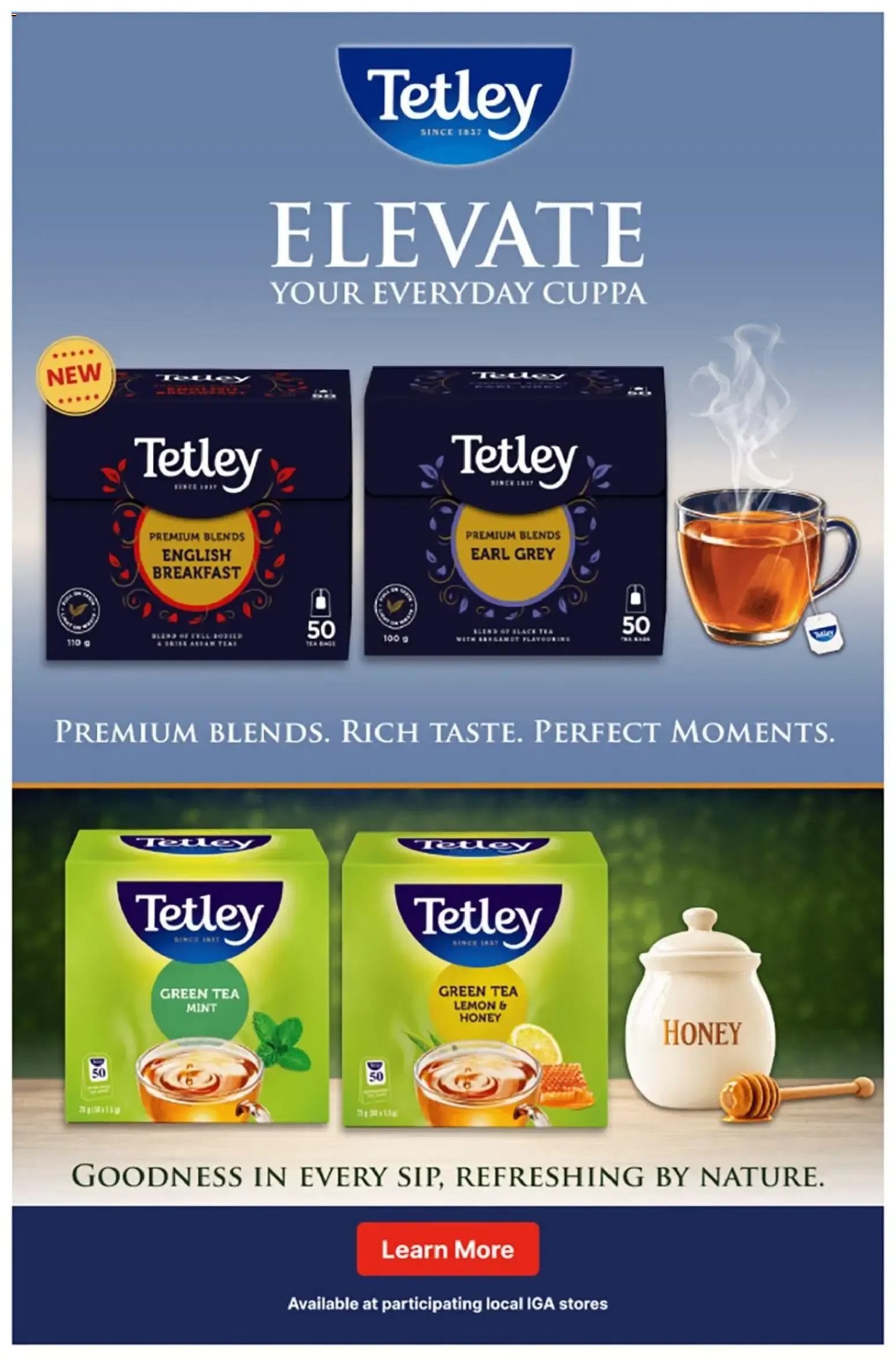 IGA catalogue valid from 14/10/2026 > Online Australia - Catalogue valid from 14 October to 20 October 2026 - page 22