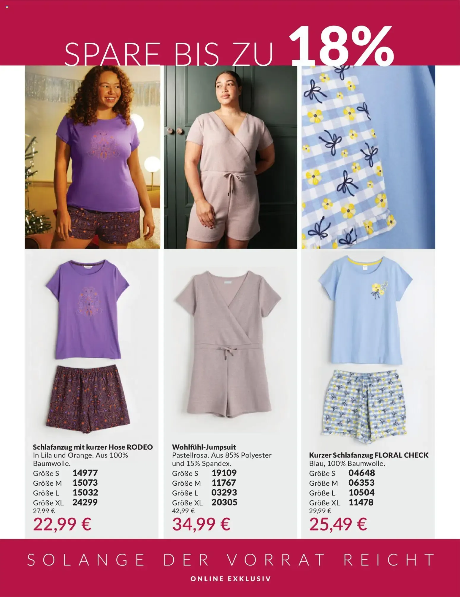 AVON Katalog Juni 2026 vom 01.06.2026 – Angebote online von 1. Juni bis 30. Juni 2026 - Prospekt seite 4