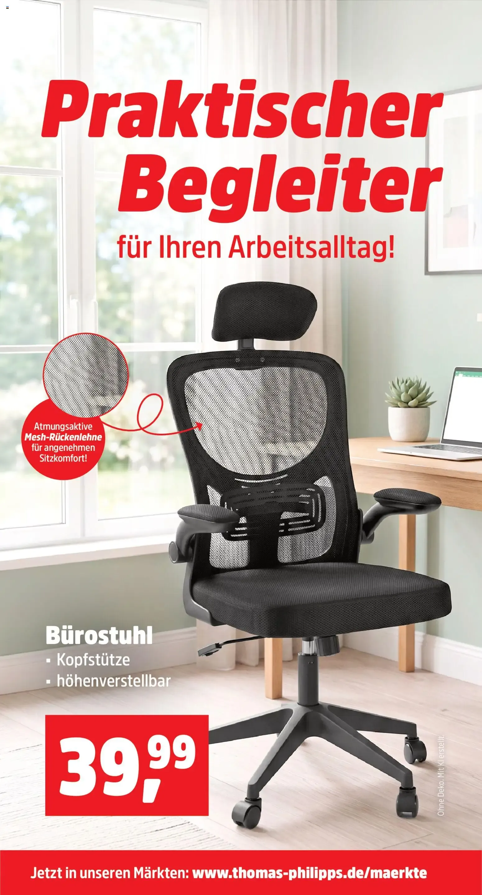 Thomas Philipps Prospekt (ab 12.10.2026) zum Blättern von 12. Oktober bis 17. Oktober 2026 - Prospekt seite 11