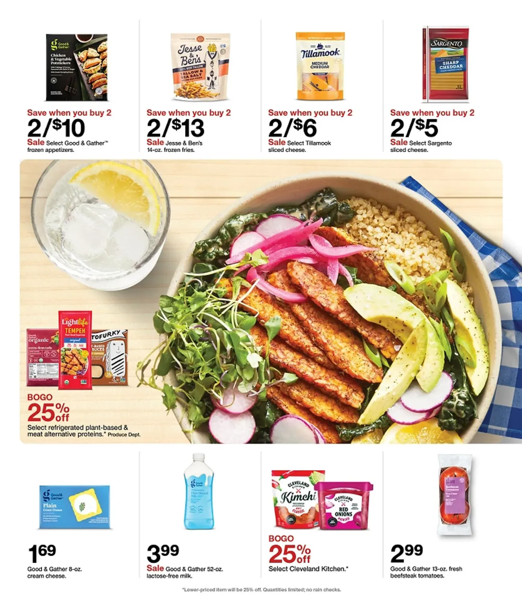 Weekly promotion Target Labor Day Sale spanning from August 30 to September 5 2026 - Page 7 for Catalogue 365