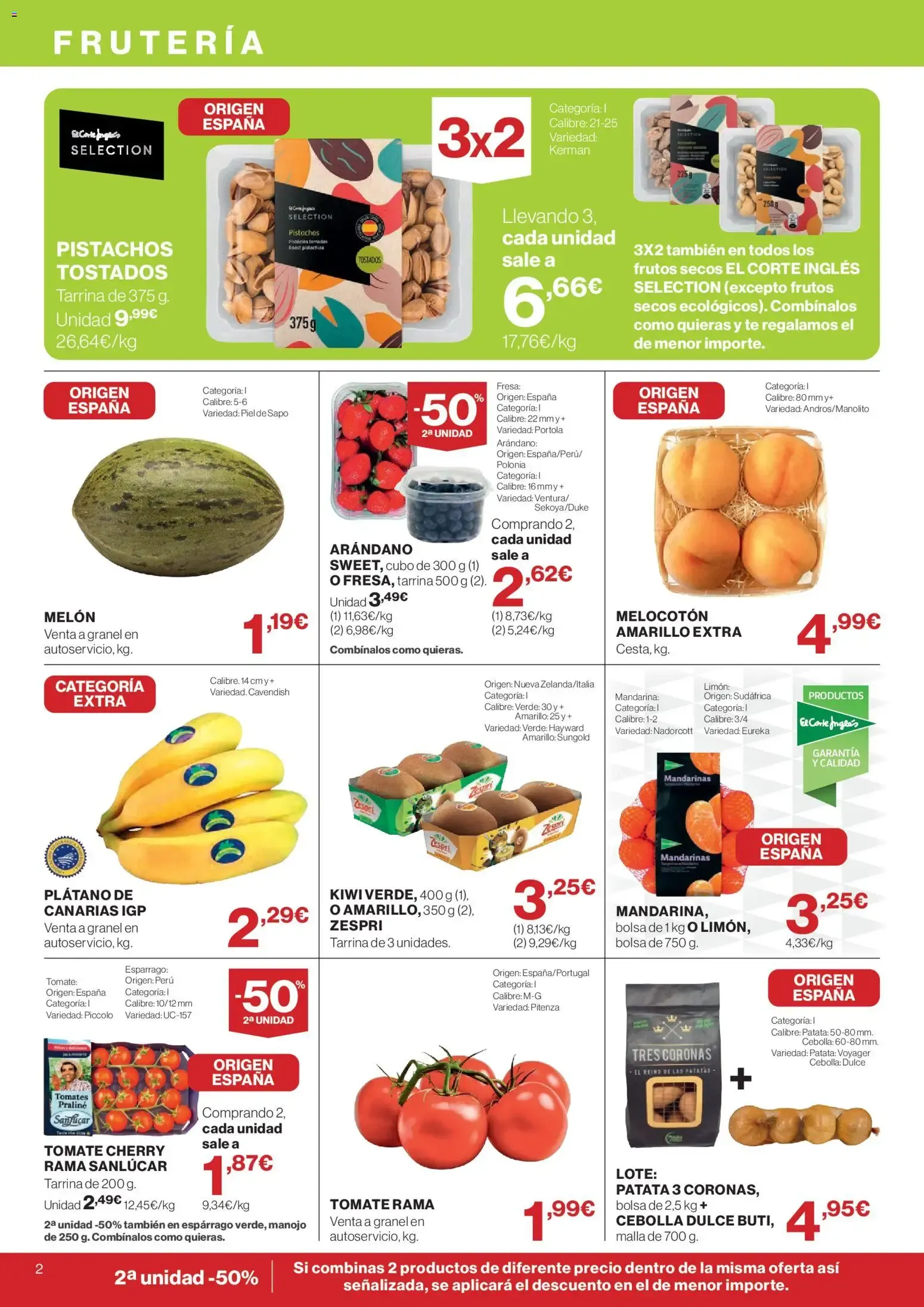 Catálogo de 3x2 en miles de productos para tu vuelta a casa 26 de agosto al 9 de septiembre 2026 - Página 2