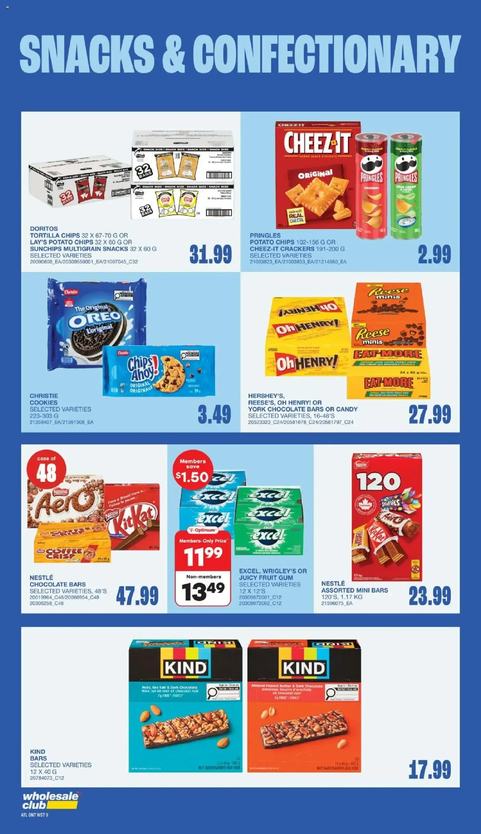 ZWILLING COLLECT & SAVE! from September 24 to January 13 2027 - flyer page 16
