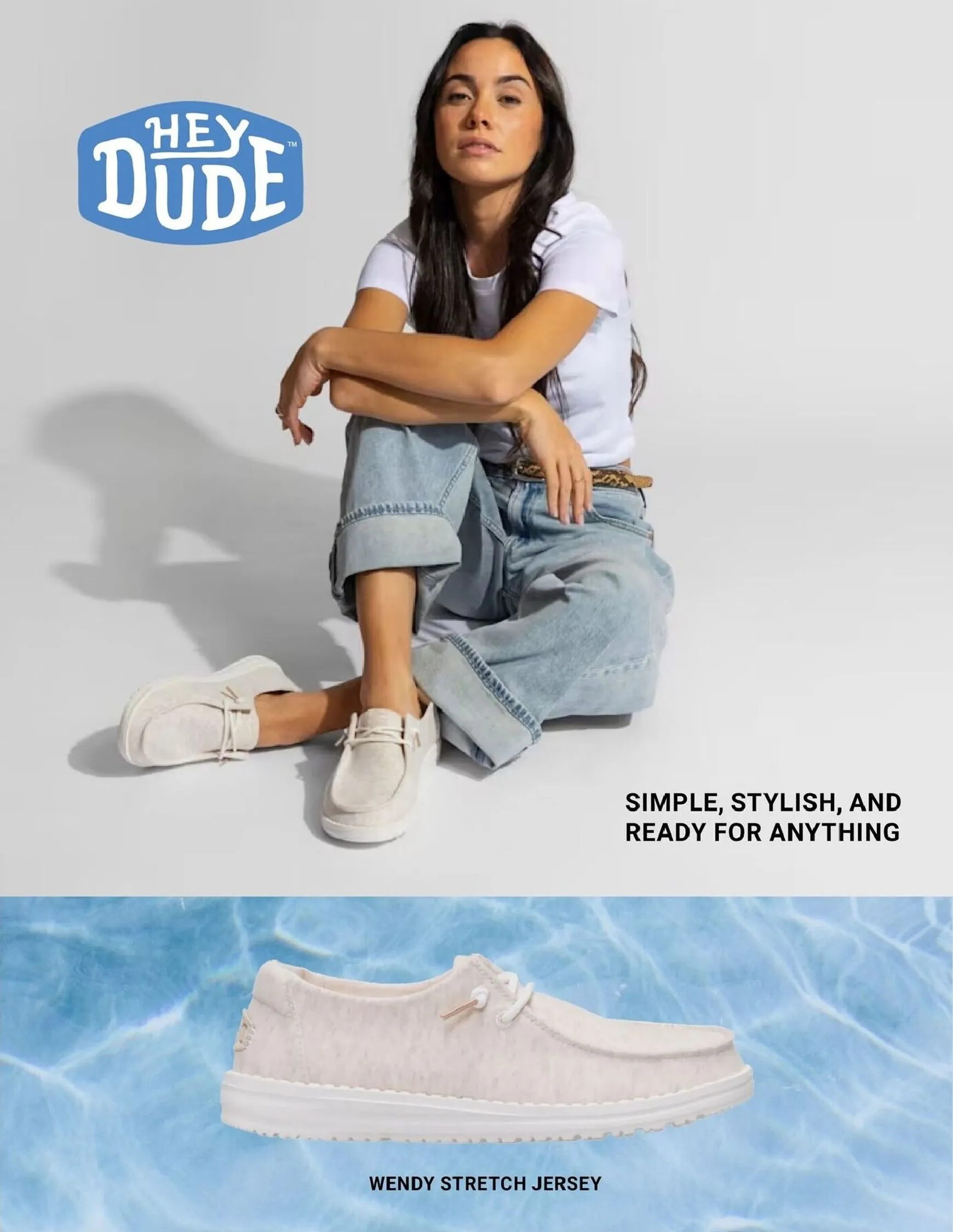 Weekly ad Summer Footwear Guide 2026 from May 28 to August 5 2026 - Page 13