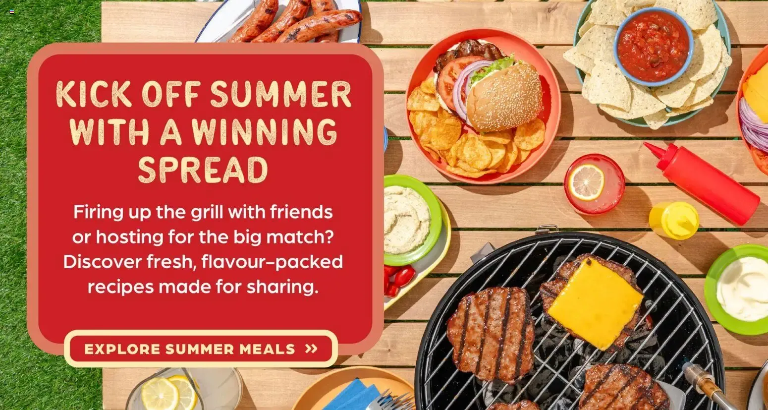 Co-op Happy Canada Day Sale from June 25 to July 1 2026 - flyer page 4