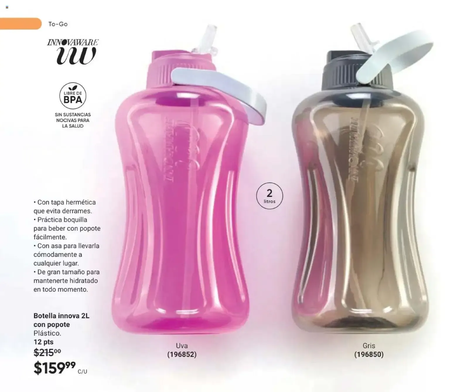 Catálogo de AVON CATÁLOGO PDF - AVON Casa & Estilo 16 2026 5 de octubre al 2 de diciembre 2026 - Pagina 56