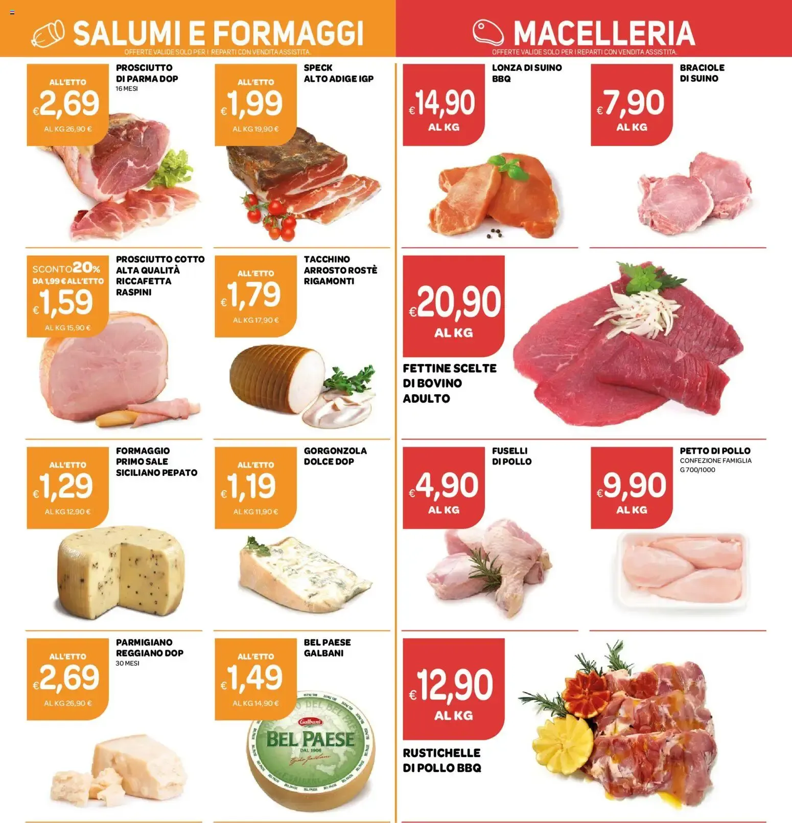 Ekom volantino dal 30/06/2026 - online Offerte da 30 giugno a 13 luglio di 2026 - Pagina del volantino 9
