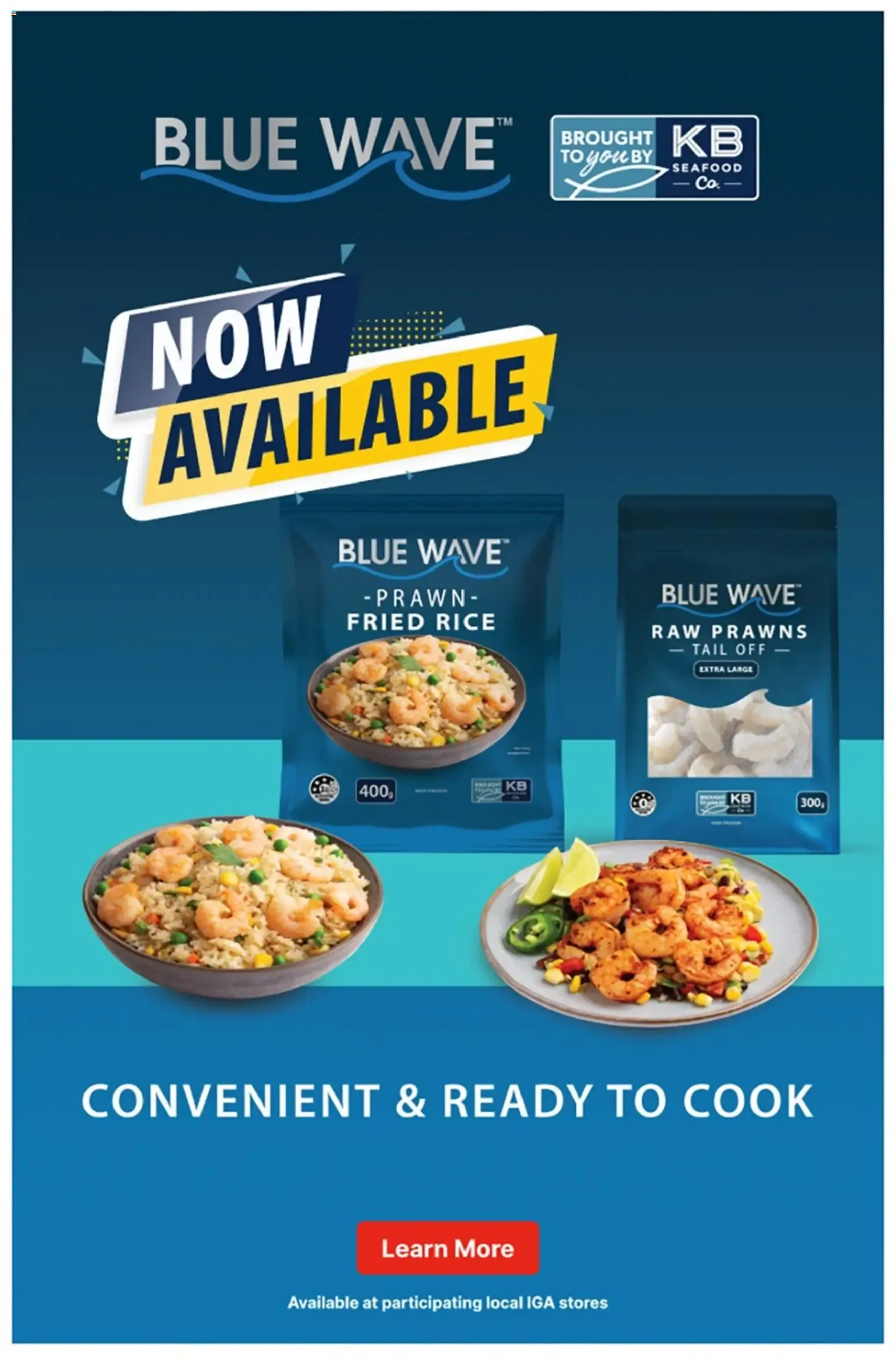 IGA catalogue valid from 16/09/2026 > Online Australia - Catalogue valid from 16 September to 22 September 2026 - page 24
