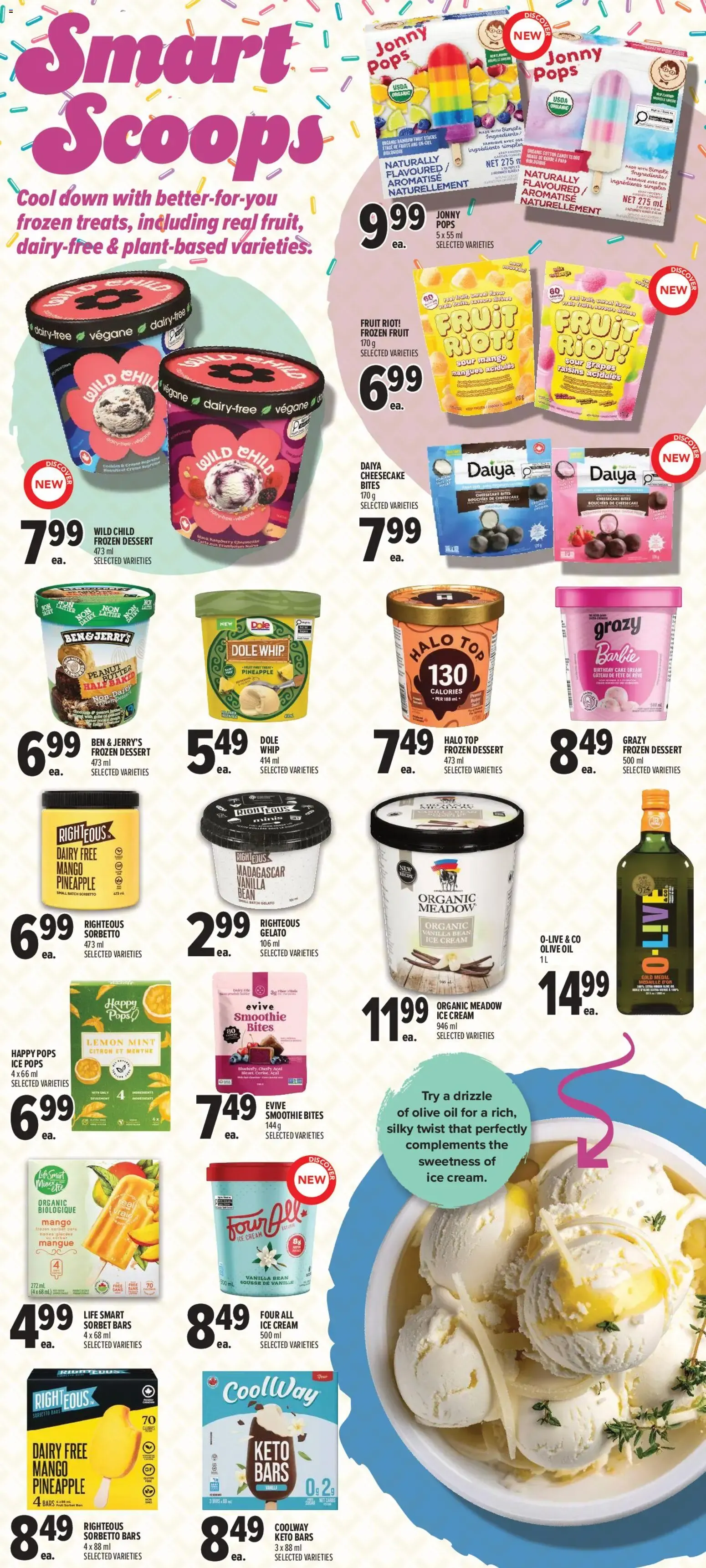 Metro weekly flyer / circulaire from Aug 6, 2026 > weekly specials & deals from August 6 to August 12 2026 - flyer page 11