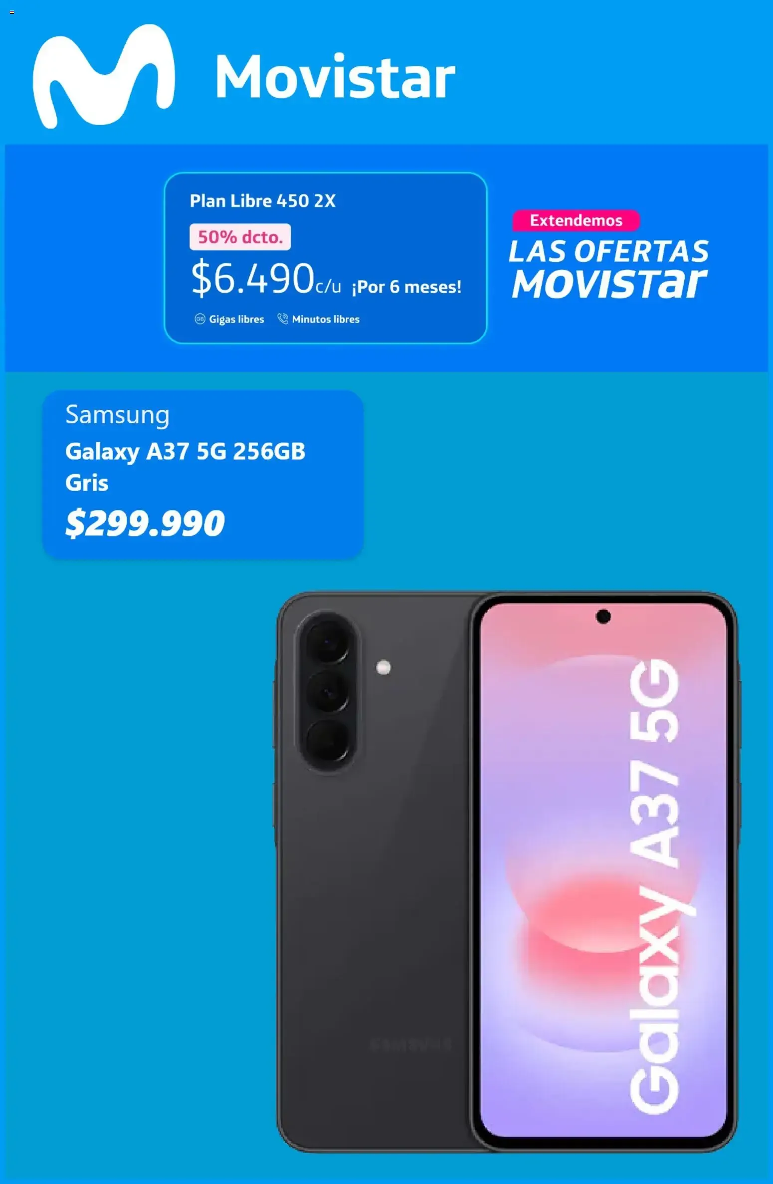 Catálogo de Extendemos LAS OFERTAS MOVISTAR - Los 104 partidos del Mundial 9 de junio al 14 de junio 2026 - Página 2