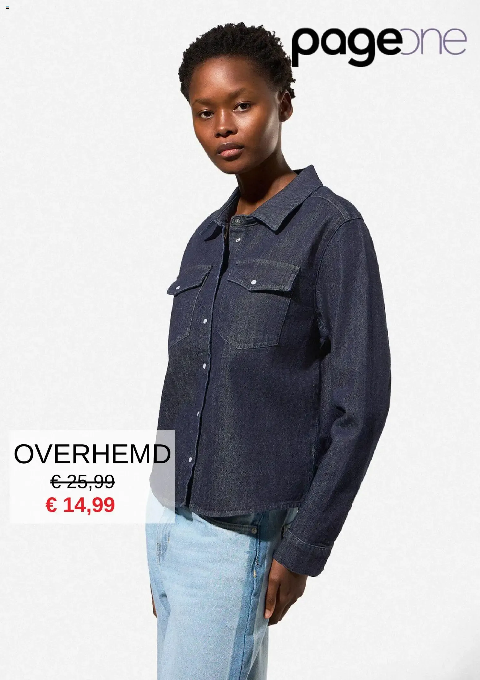 Takko Fashion: Sale hasta -50% van 23 juni tot 19 juli 2026 - Folder pagina 4