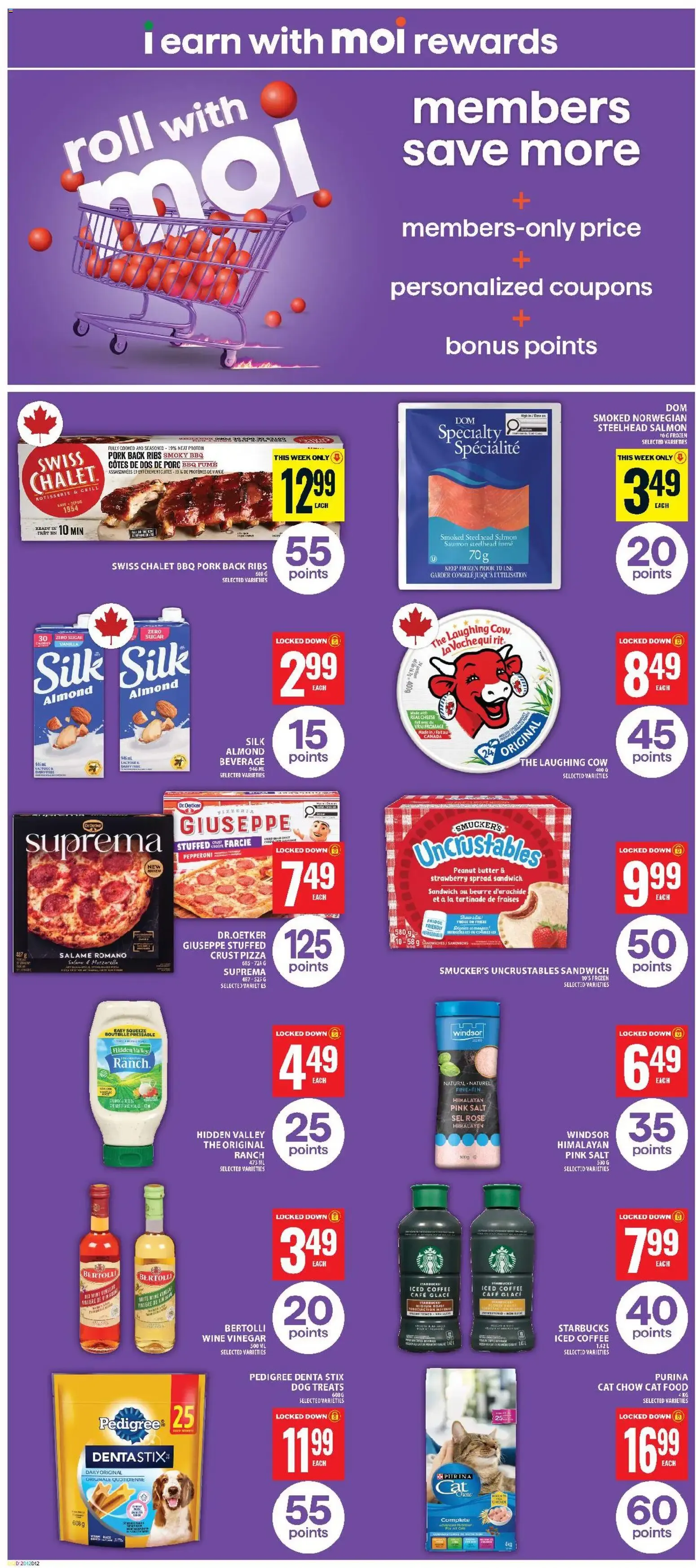Food Basics weekly flyer / circulaire from Oct 1, 2026 > weekly specials & deals from October 1 to October 7 2026 - flyer page 6