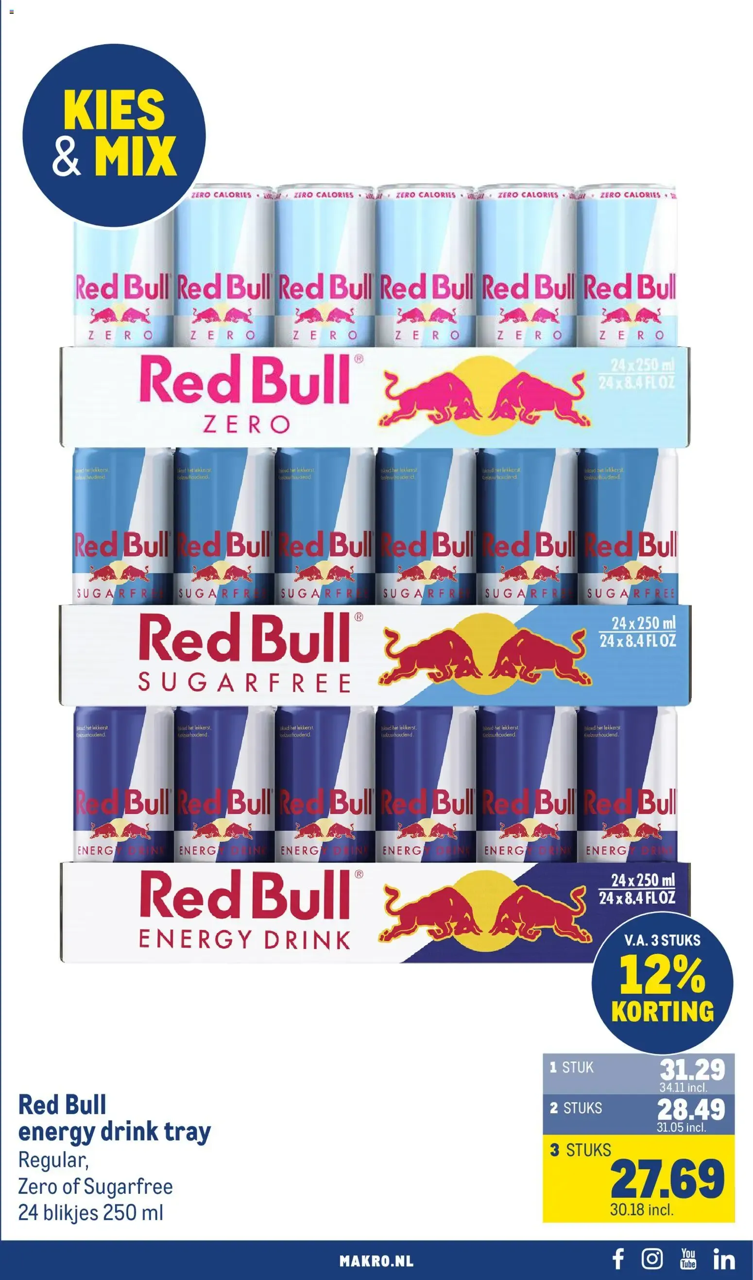Makro Food van 12 augustus tot 23 augustus 2026 - Folder pagina 41