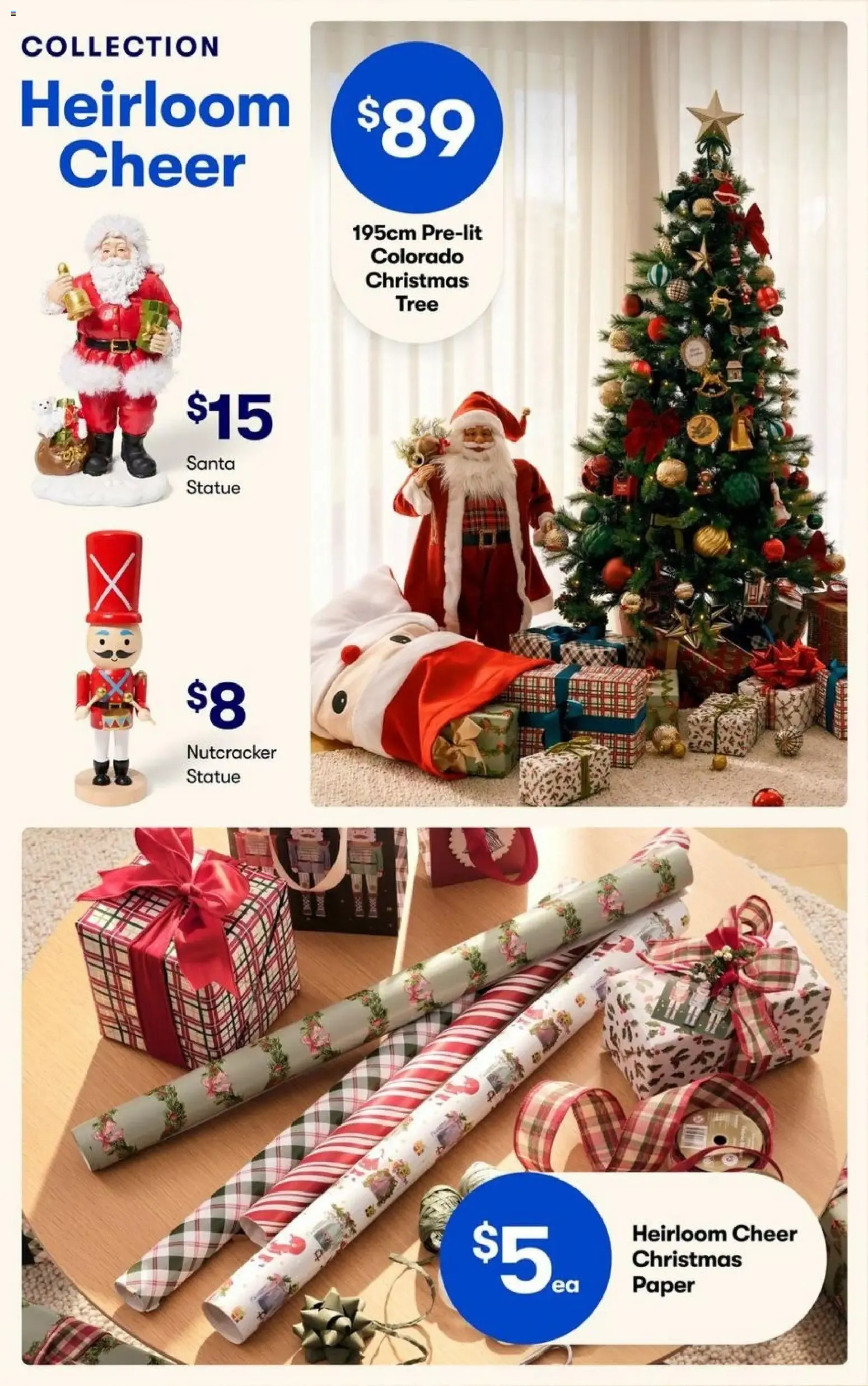 Big W catalogue valid from 22/10/2026 > Online Australia - Catalogue valid from 22 October to 31 December 2026 - page 9