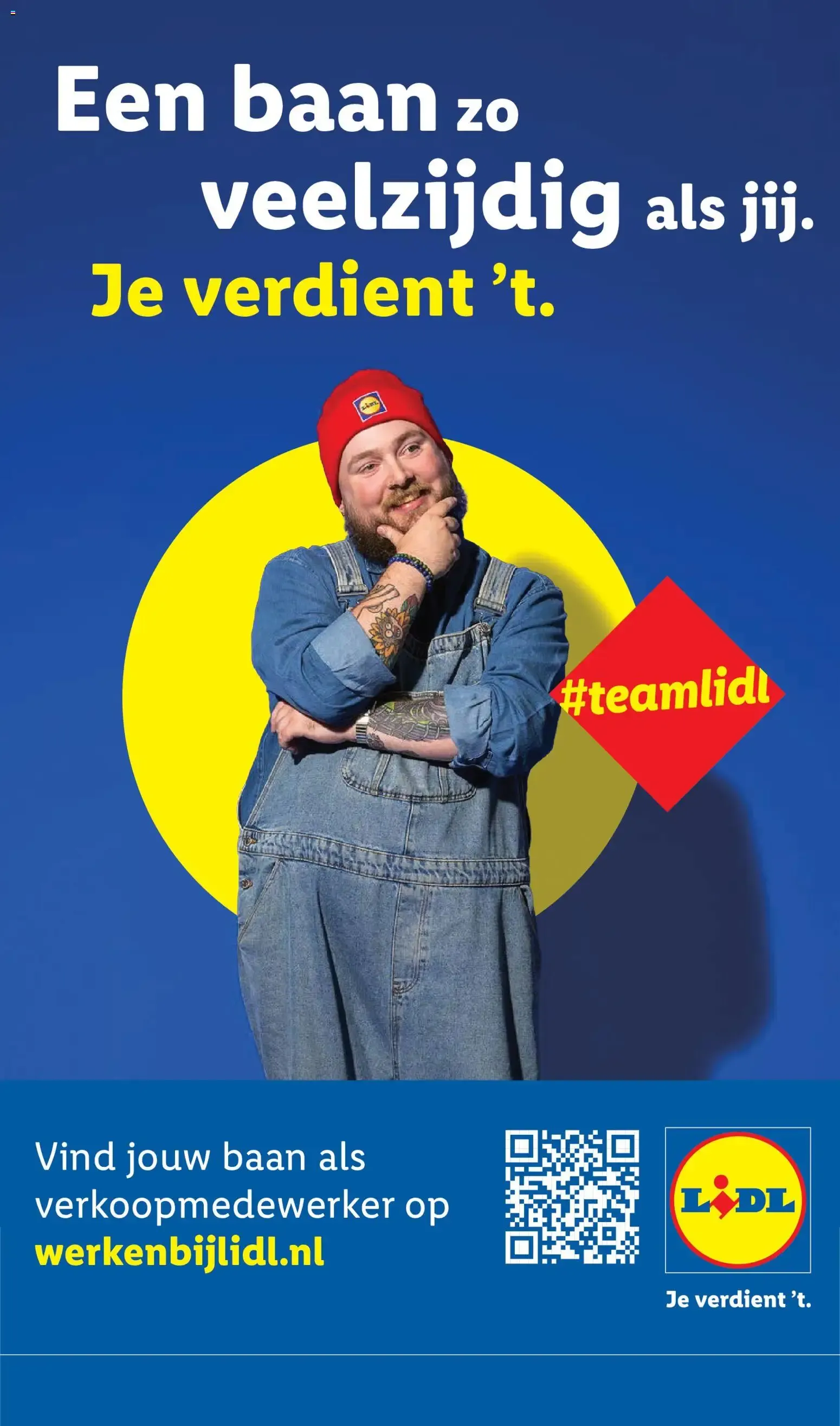 Lidl folder vanaf 17-08-2026 -- NIEUWE van 17 augustus tot 23 augustus 2026 - Folder pagina 3