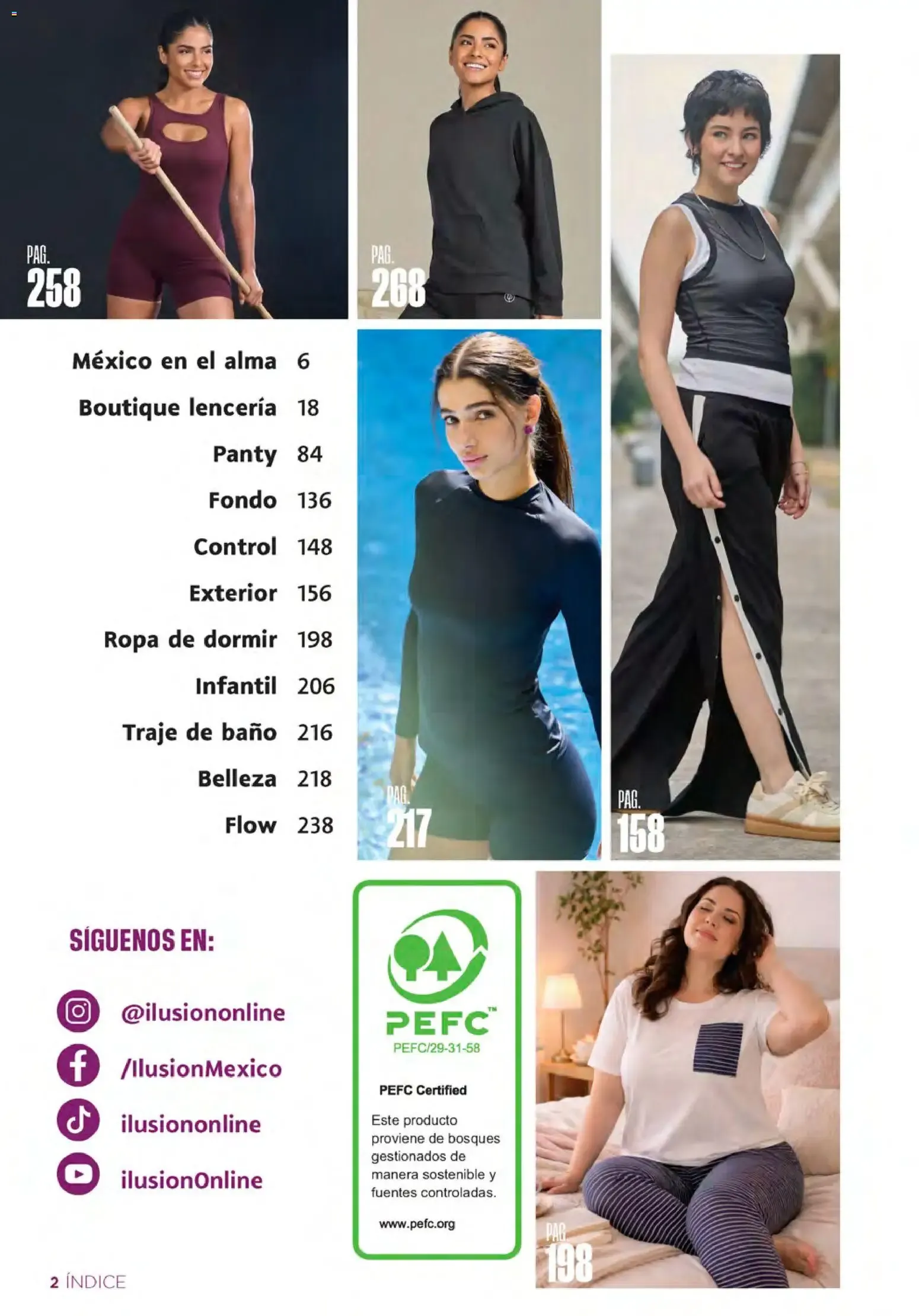 Catálogo de Ilusión 1 de septiembre al 30 de septiembre 2026 - Pagina 4