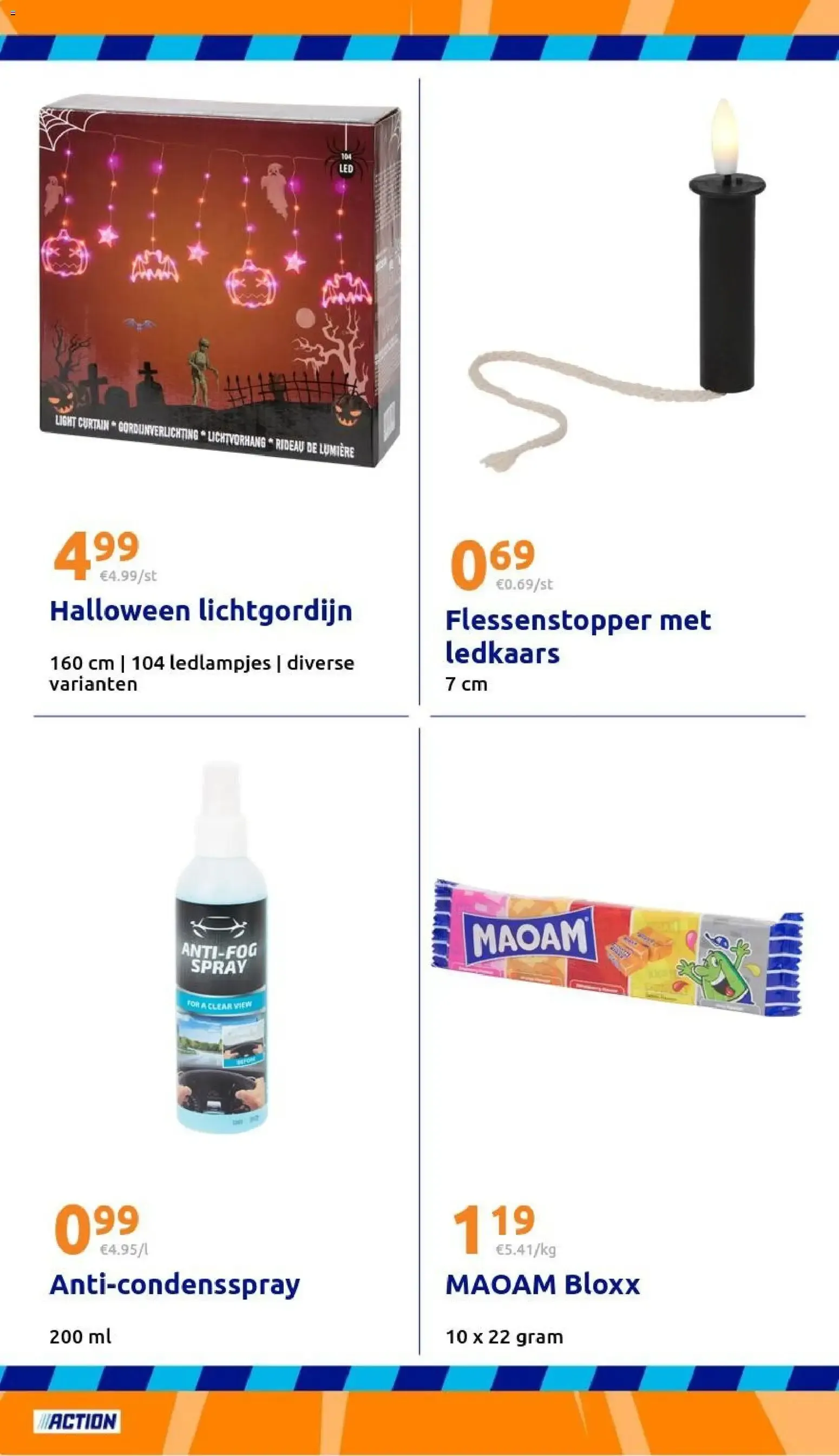 Action - WEEKACTIE Pinky Hondensnacks van 23 september tot 29 september 2026 - Folder pagina 24