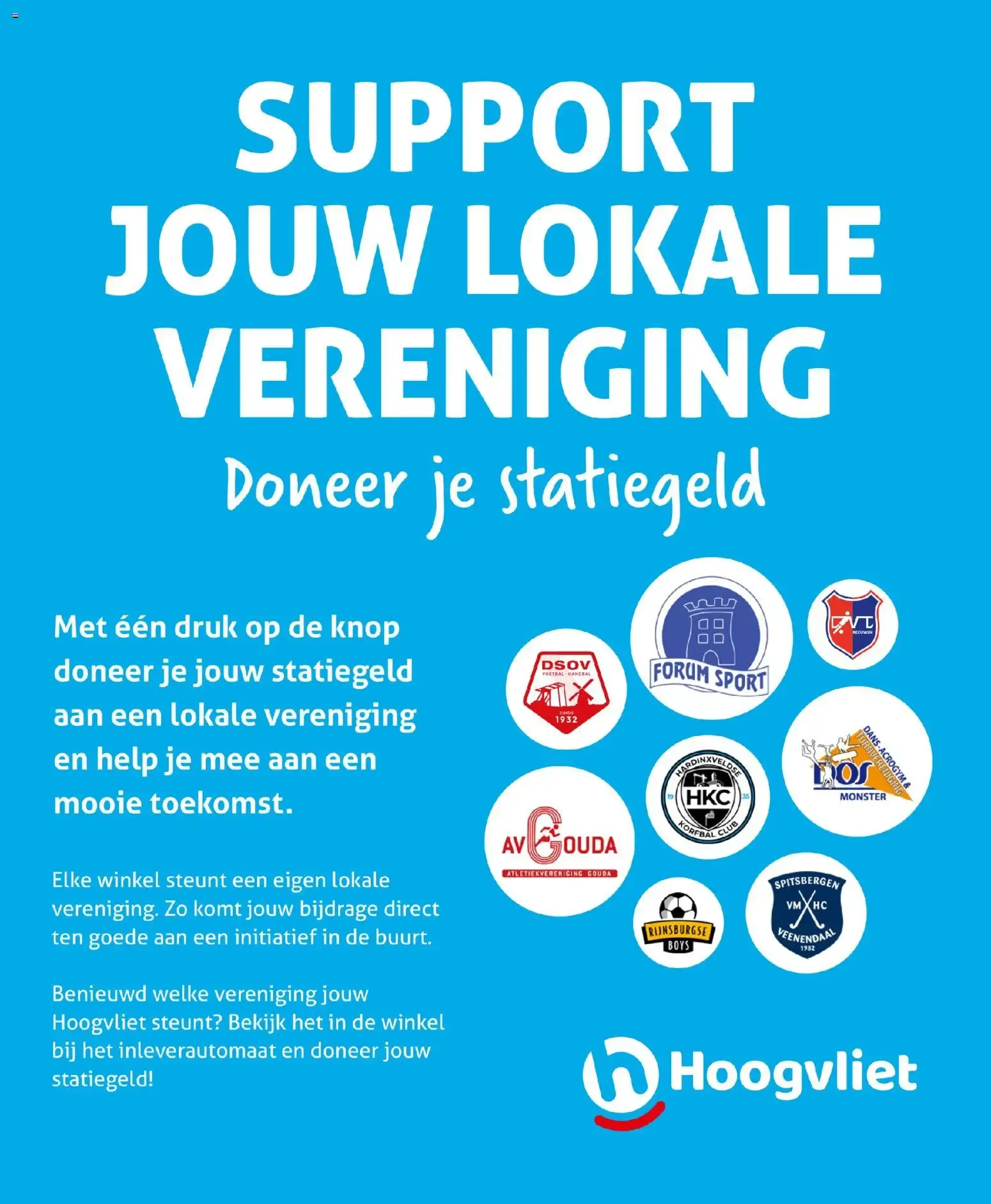 Hoogvliet folder vanaf 14-10-2026 || NIEUWE van 14 oktober tot 20 oktober 2026 - Folder pagina 20