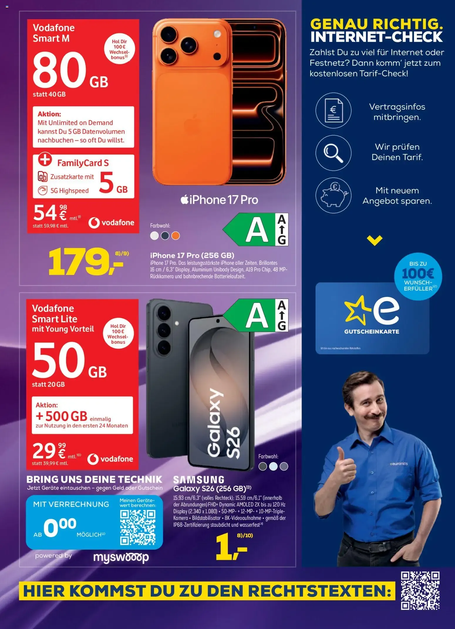Euronics XXL PC-Flyer: Gaming Highlights von 17. August bis 23. August 2026 - Prospekt seite 7