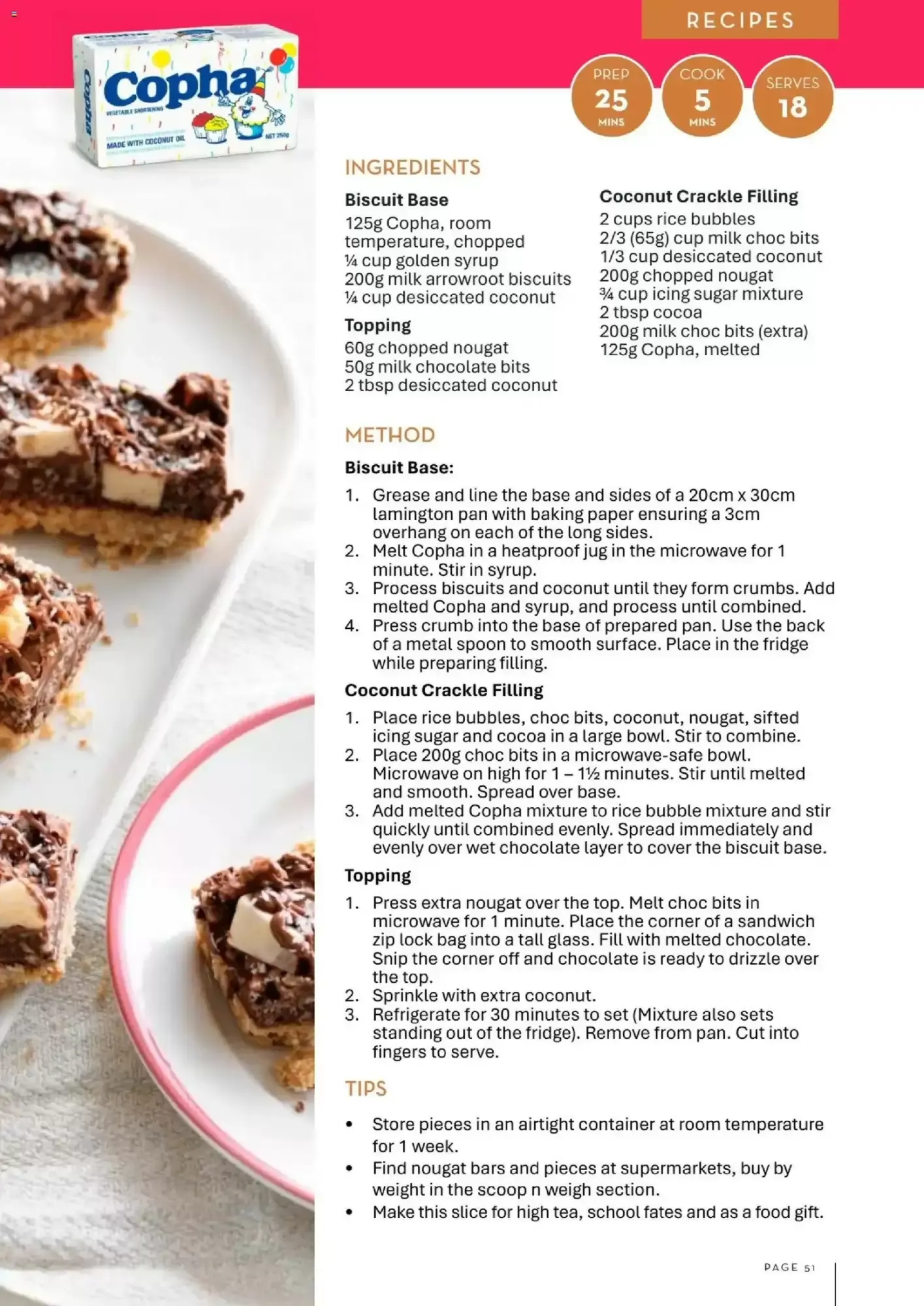 Foodworks catalogue - Catalogue valid from 1 October to 30 November 2026 - page 51