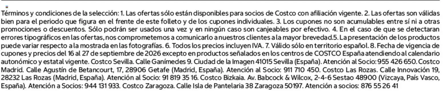 Catálogo de Selección Festival de la Luna 16 de septiembre al 27 de septiembre 2026 - Página 7