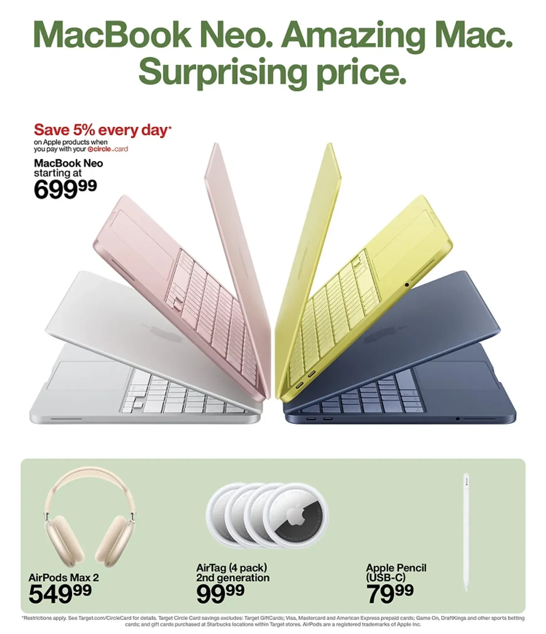 Weekly ad Feel good snacks from July 12 to July 18 2026 - Page 14
