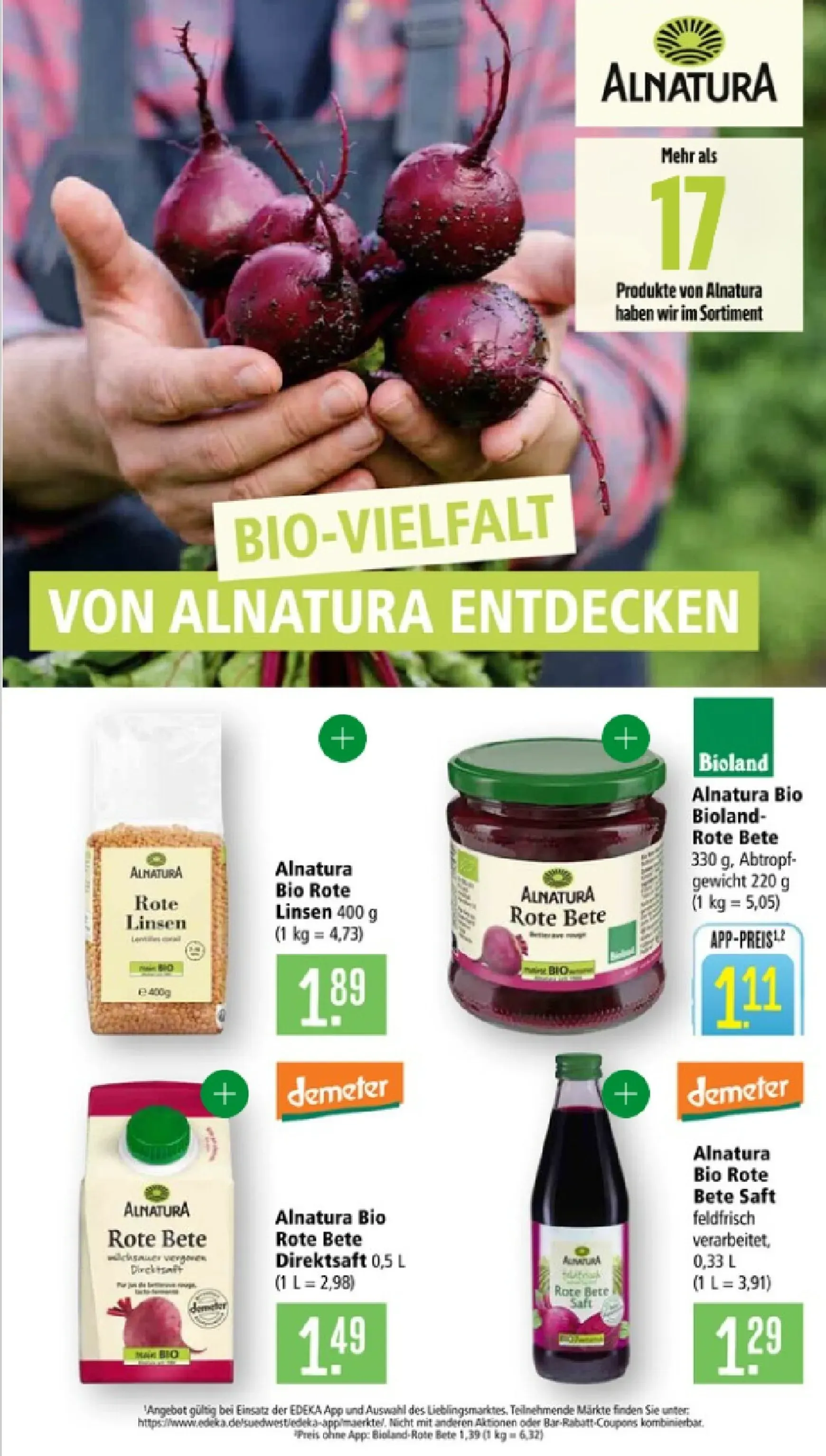 Marktkauf - Südwest Prospekt – von Montag 13.07.2026 bis Samstag 18.07.2026 von 13. Juli bis 18. Juli 2026 - Prospekt seite 14