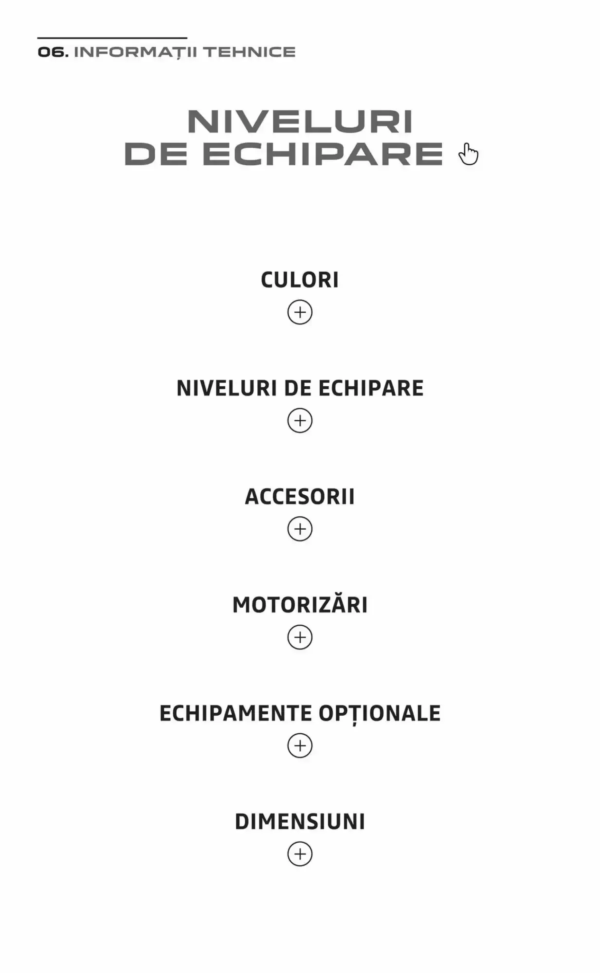 Catalog Catalog Dacia | Duster de la 12 august până la 31 ianuarie 2027 - Revista Pagina 15