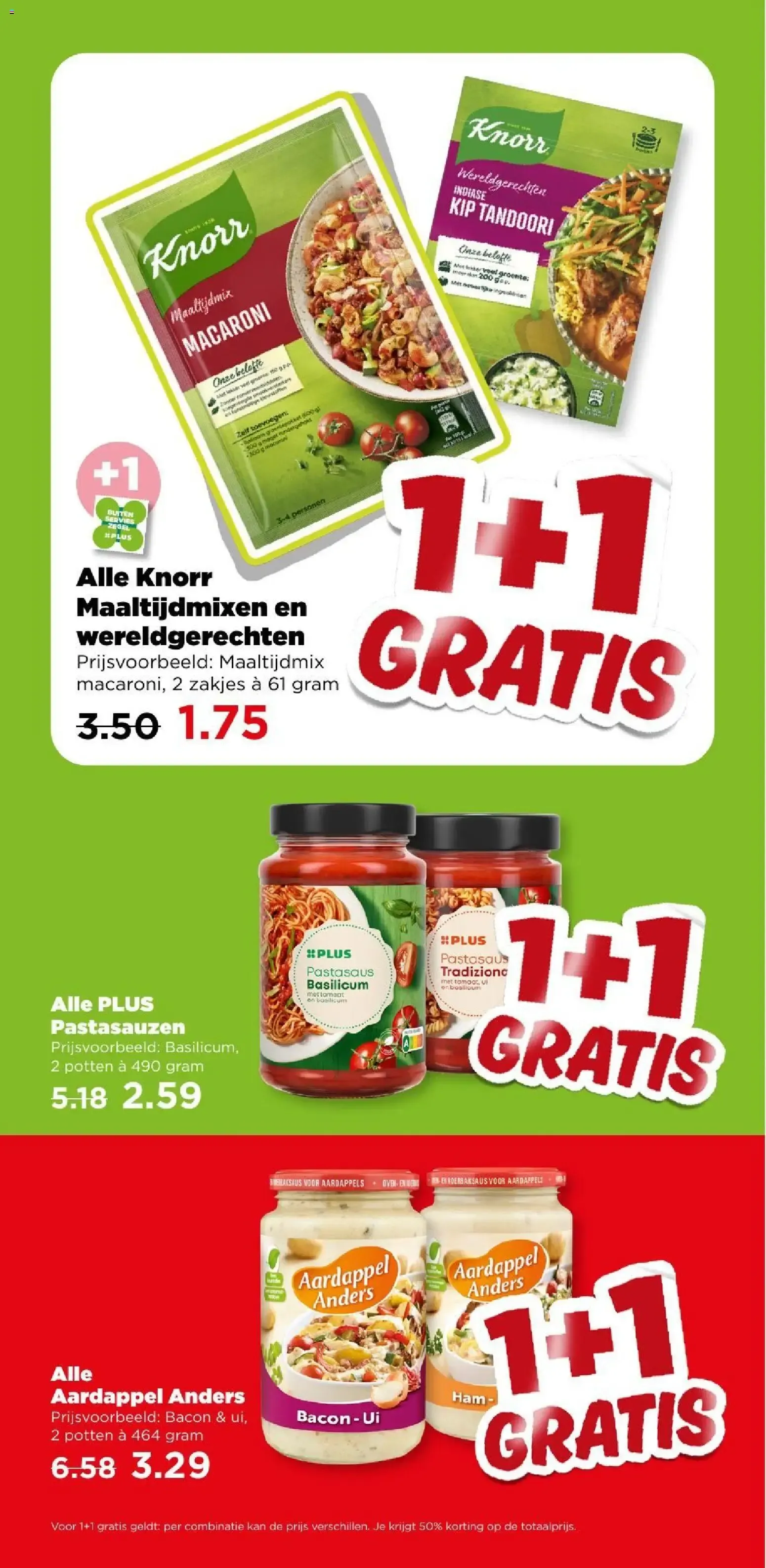 Plus folder 08-07-2026 - volgende week (aanbiedingen) van 8 juli tot 14 juli 2026 - Folder pagina 11