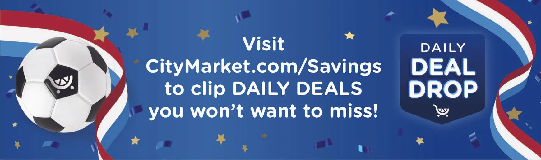 Weekly ad Current City Market leaflet valid from Wednesday 06/24/2026 to Tuesday 06/30/2026 from June 24 to June 30 2026 - Page 6