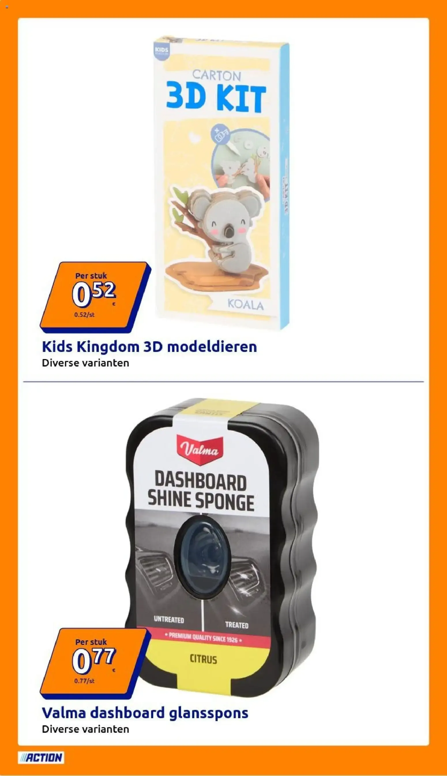 WEEKACTIE Action: Juegos Nintendo Switch van 8 juli tot 14 juli 2026 - Folder pagina 28