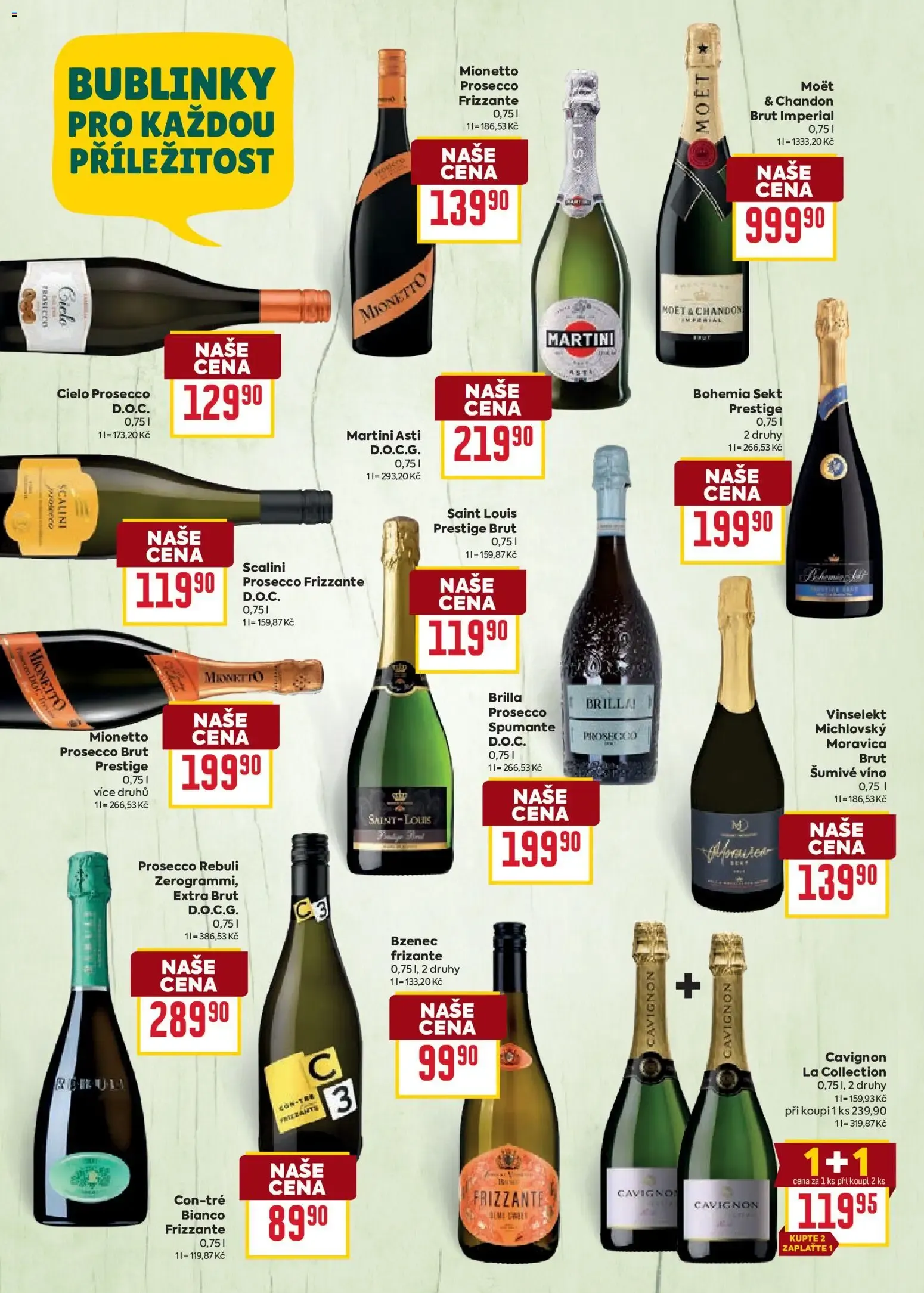BILLA: Disfruta el verano lleno de asados - 10. června 30. června 2026 - Page 14