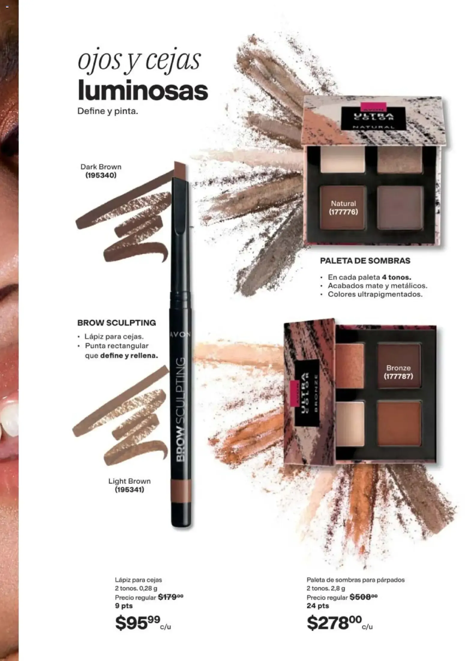 Catálogo de AVON Campaña 14 2026: Nuevos Íconos, Nueva Época 11 de septiembre al 21 de octubre 2026 - Pagina 35