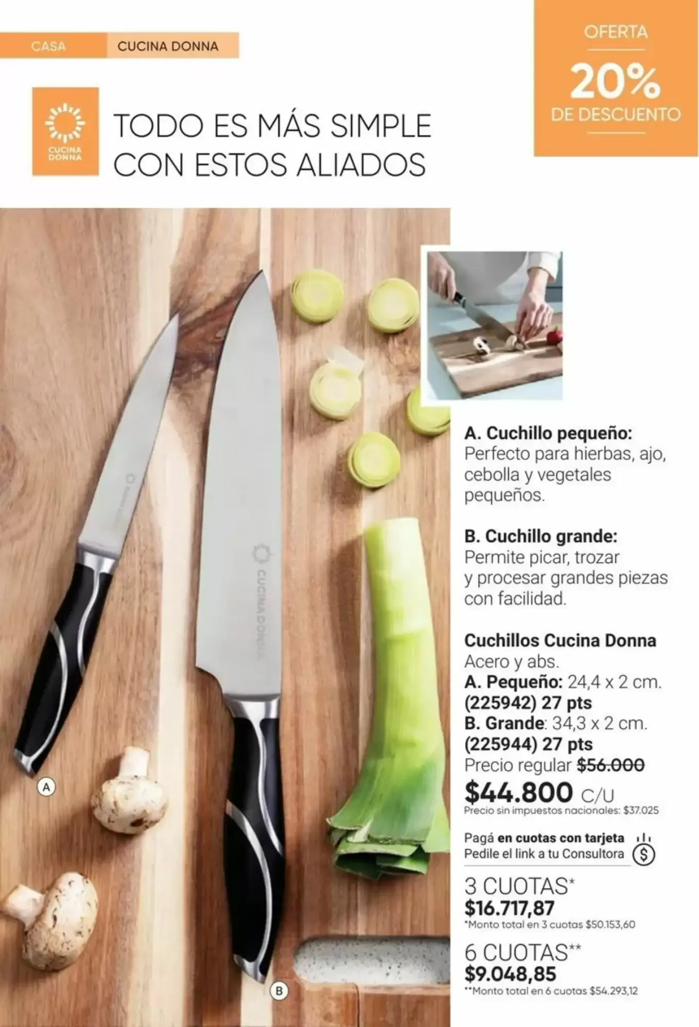 Ofertas de casa & estilo 18 de agosto al 7 de septiembre 2026 - Página 29 del catálogo