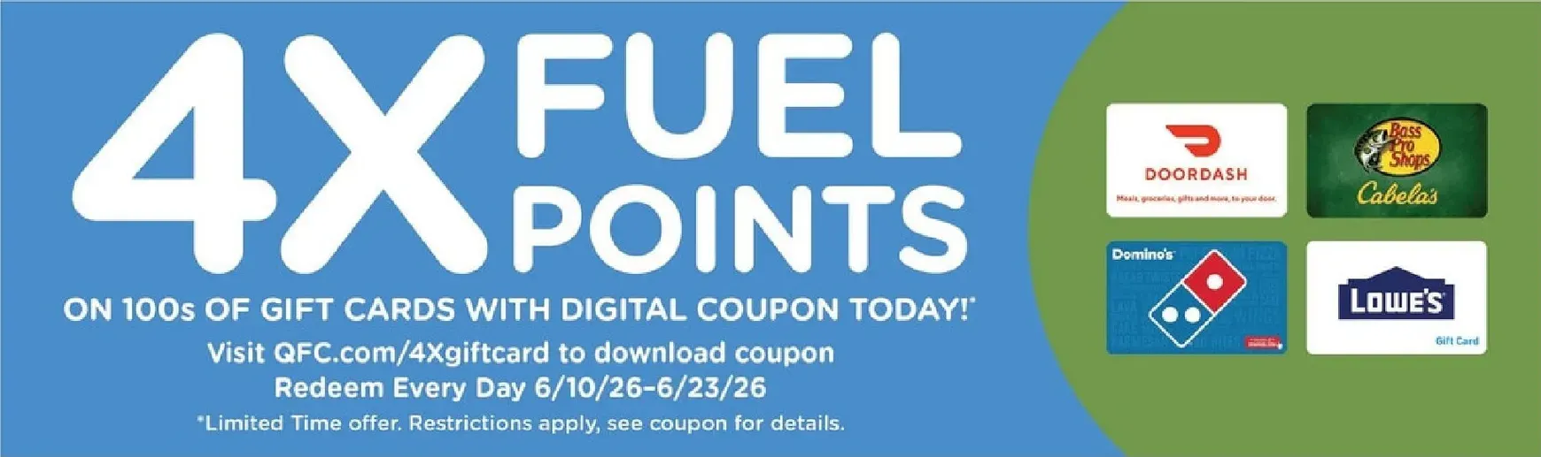 Weekly ad Weekly Digital Deals: Kick Off Summer Fun from June 10 to June 16 2026 - Page 5