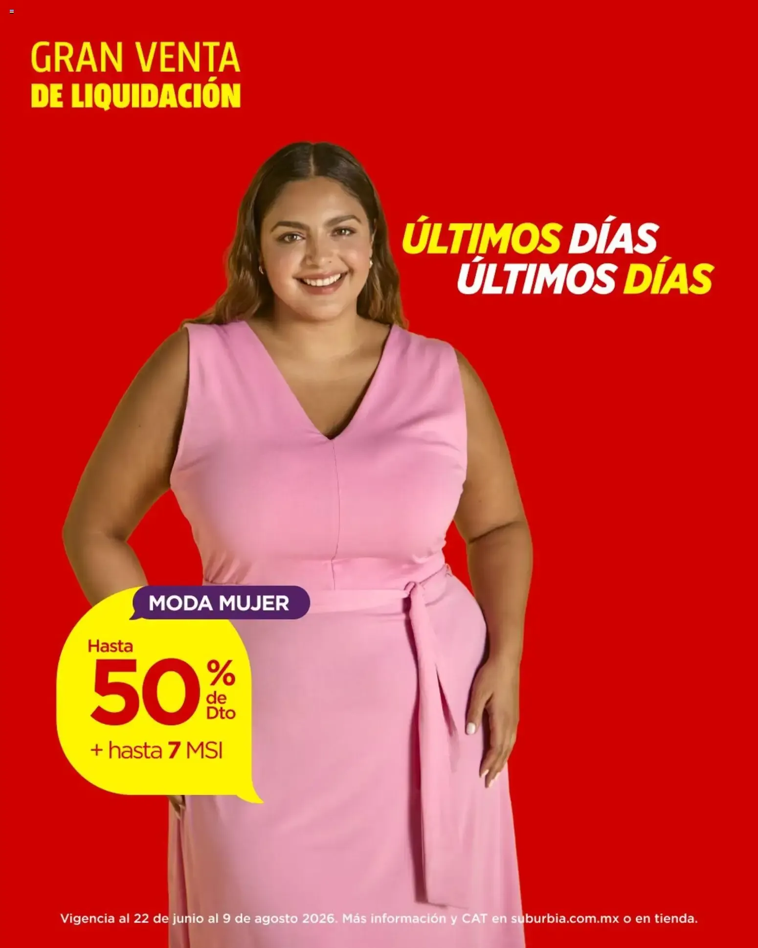 Catálogo de Gran Venta de Liquidación de Moda Infantil 22 de junio al 9 de agosto 2026 - Pagina 5