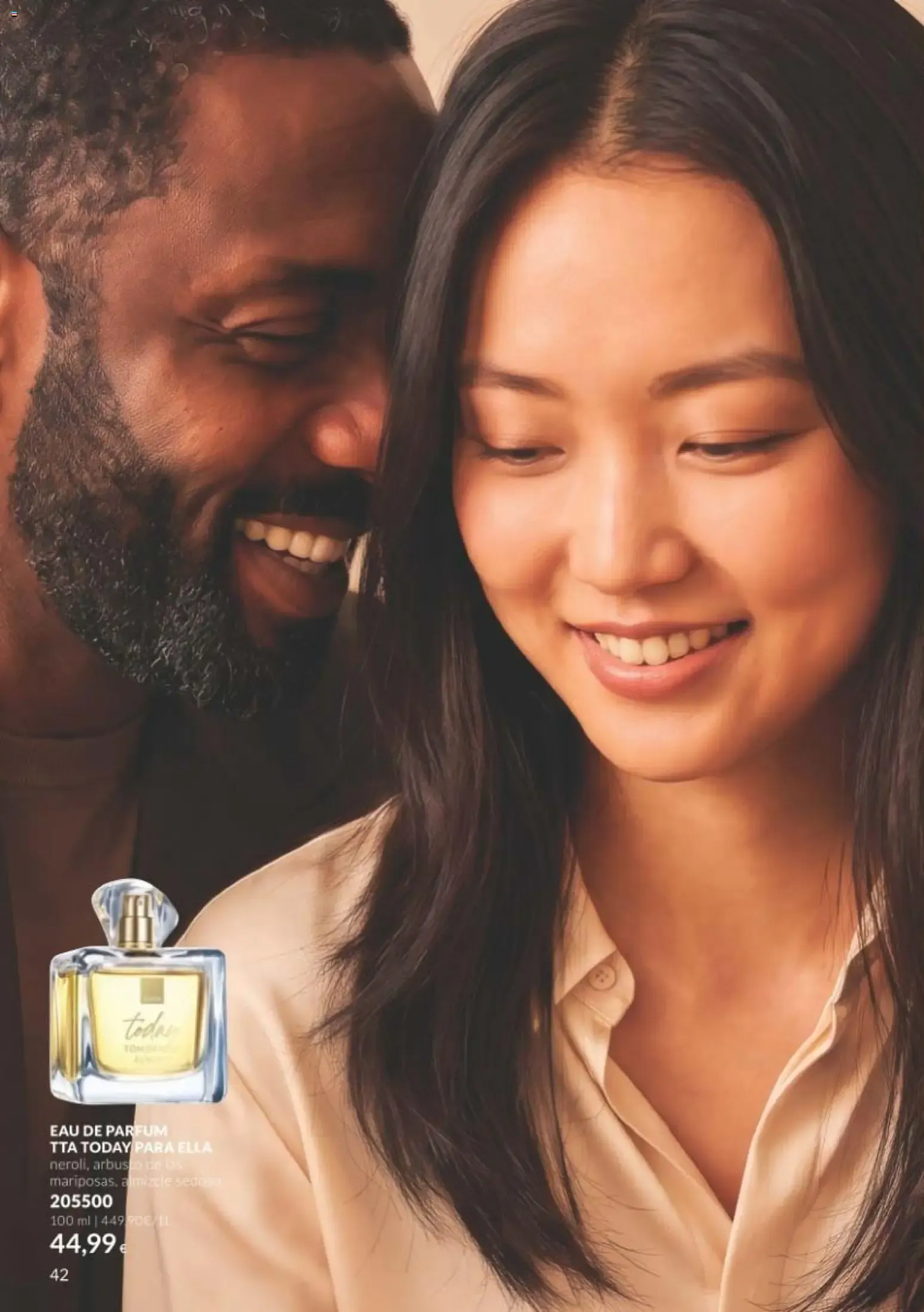 Catálogo de Avon Campaña 11/2026 Noviembre: ¡Hazlos Brillar! 1 de noviembre al 30 de noviembre 2026 - Página 42