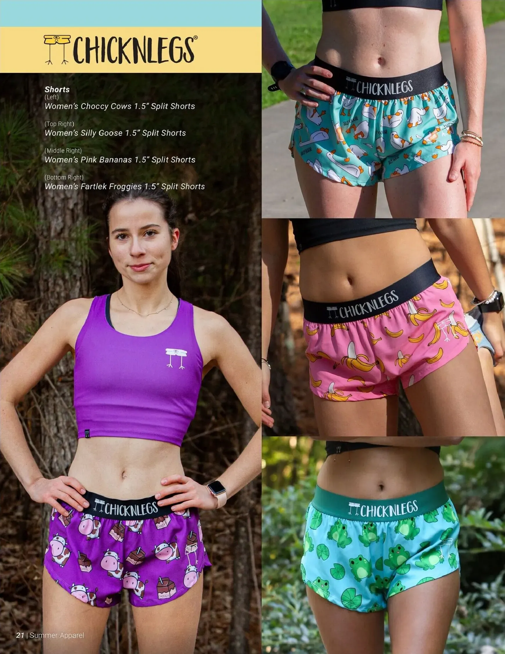 Weekly ad Current Dunham's Sports - Summer Apparel Catalog leaflet valid from Thursday 06/18/2026 to Wednesday 08/05/2026 from June 18 to August 5 2026 - Page 19