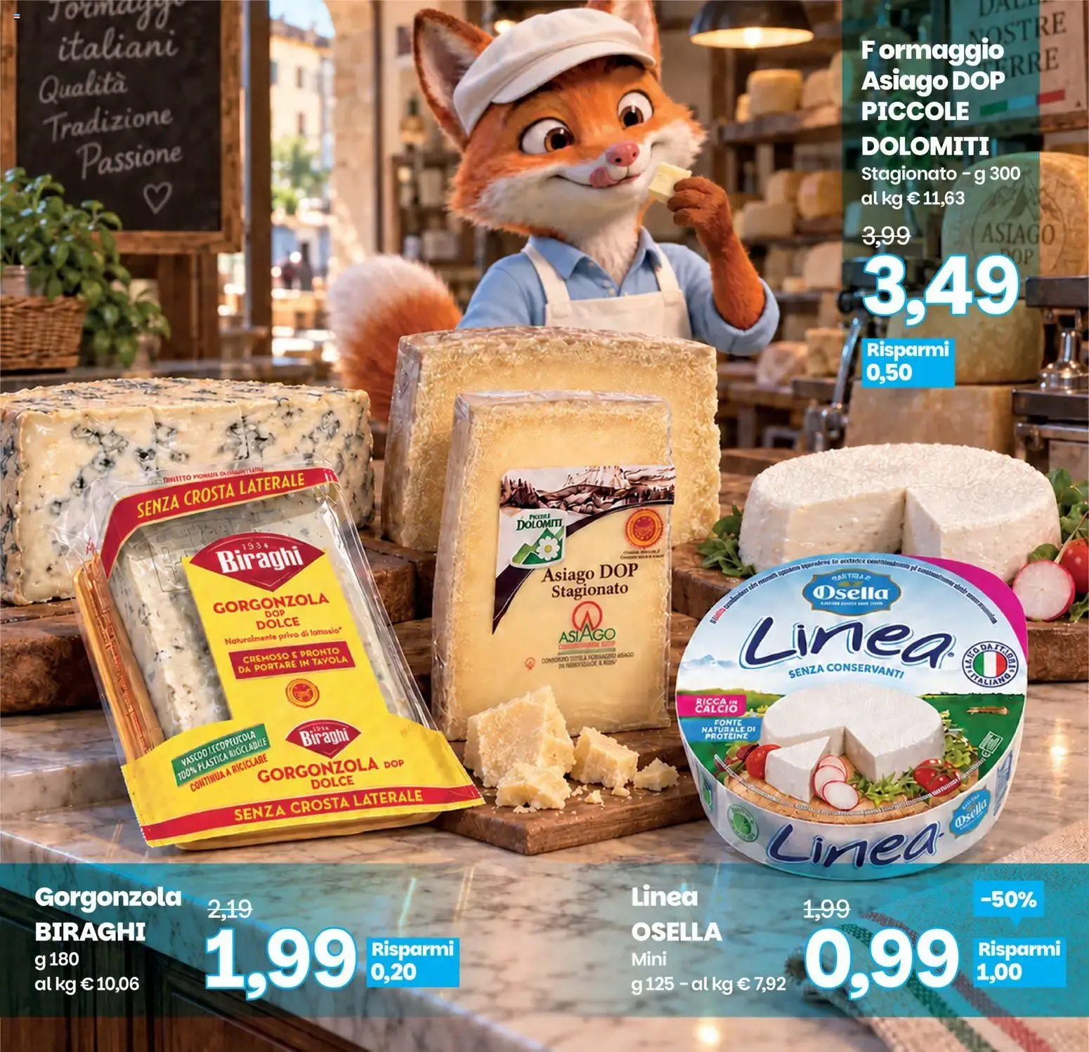 Nuovo Prix volantino dal 15/09/2026 > offerte anteprima 🛍️ da 15 settembre a 24 settembre di 2026 - Pagina del volantino 12