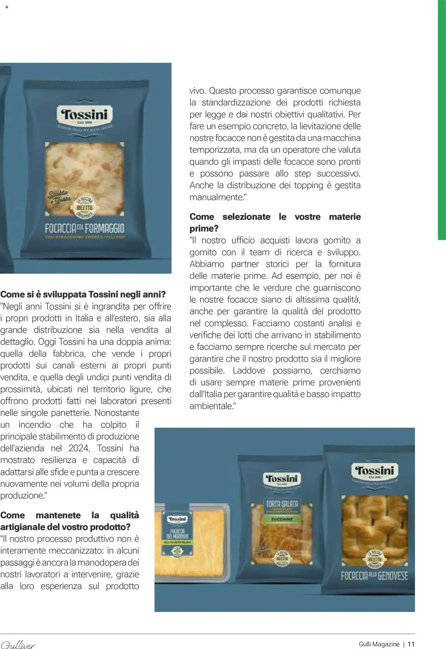 Oferta de Papel Higiénico Consilia da 1 luglio a 31 luglio di 2026 - Pagina del volantino 10