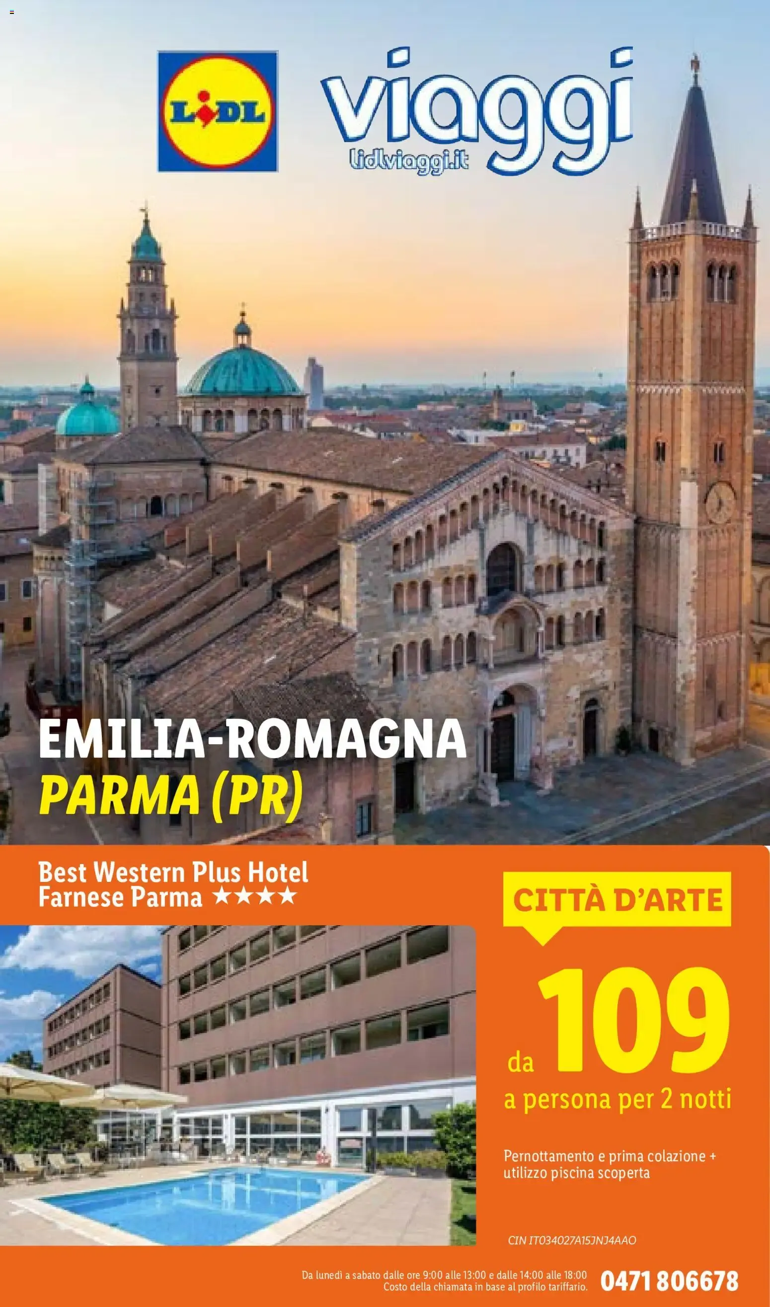 LIDL Sotto Prezzi da 24 settembre a 30 settembre di 2026 - Pagina del volantino 50