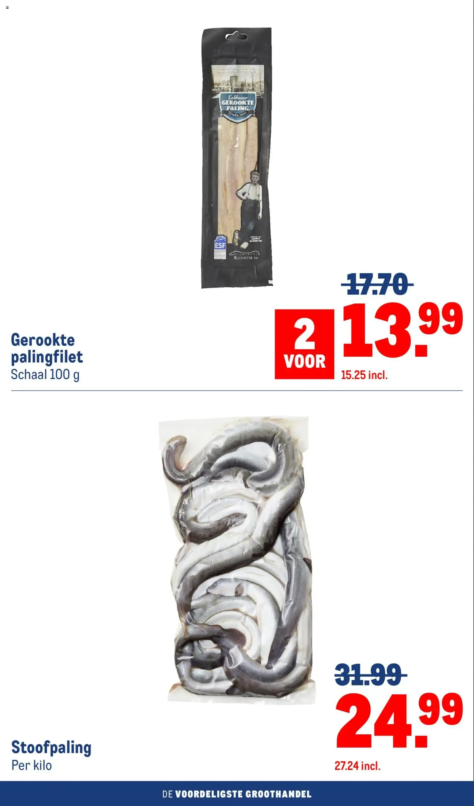Makro folder vanaf 07-10-2026 || NIEUWE van 7 oktober tot 18 oktober 2026 - Folder pagina 28