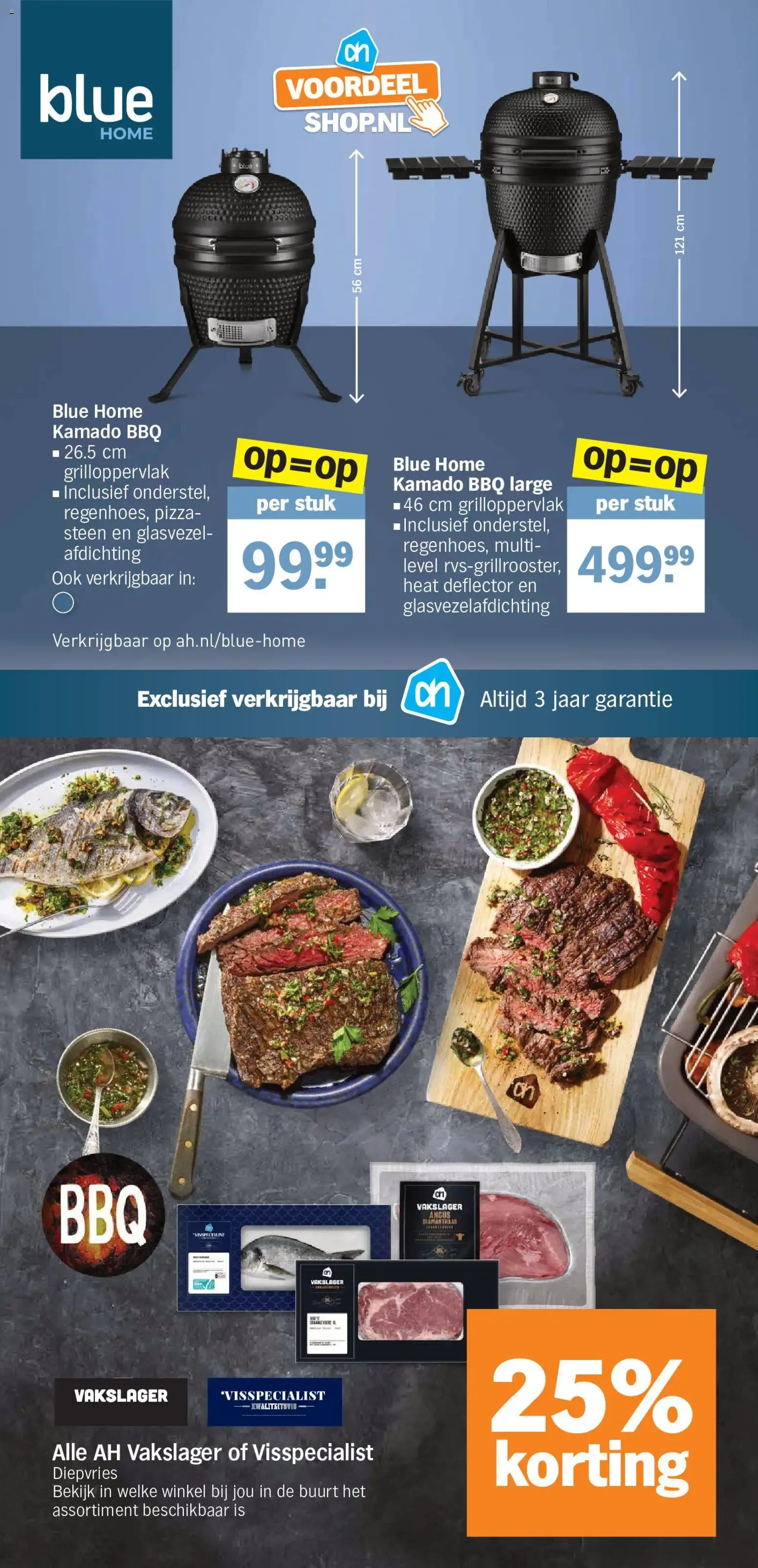 Albert Heijn Bonus: 1+1 gratis en productos Bertolli van 6 juli tot 12 juli 2026 - Folder pagina 16
