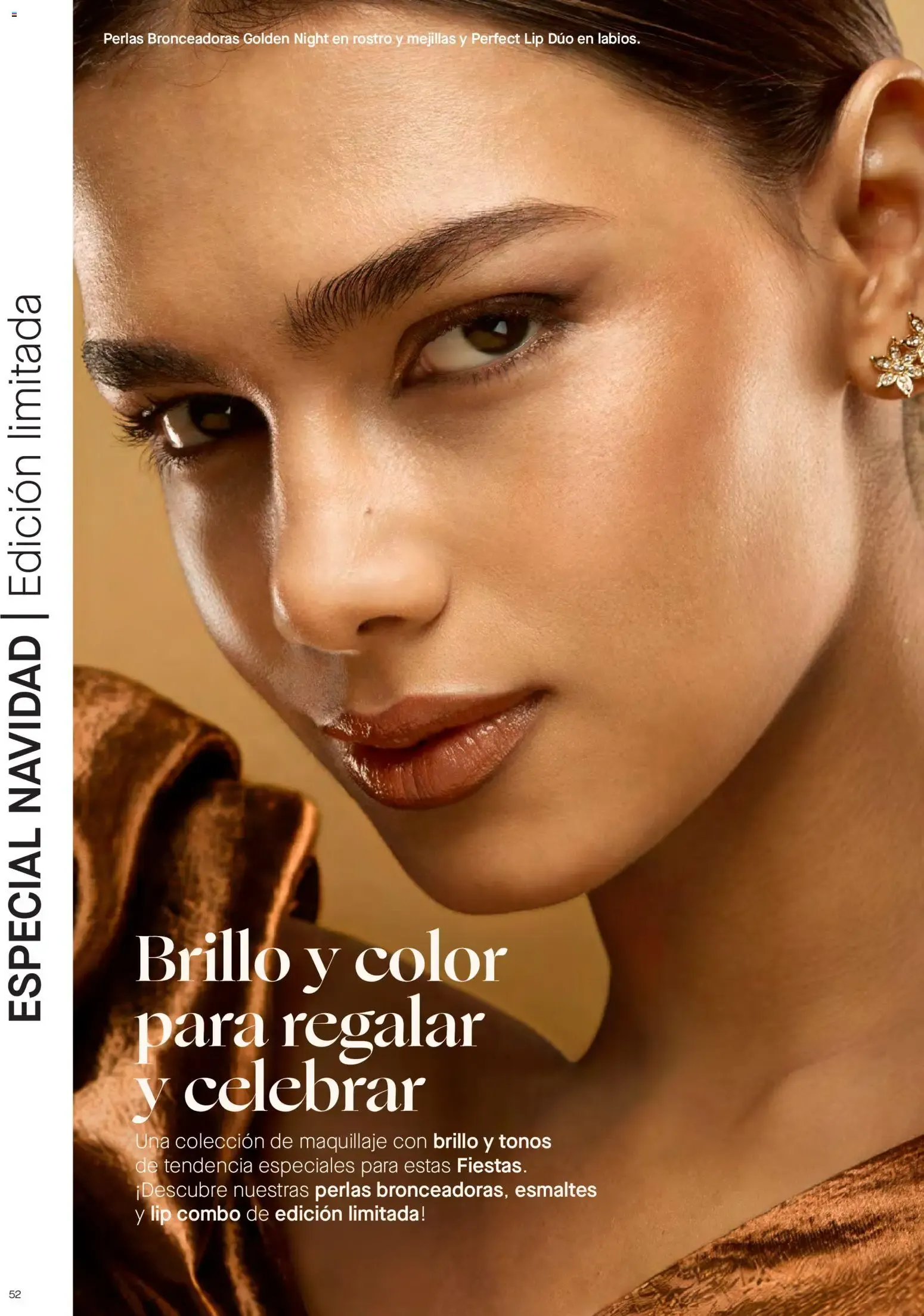 Catalogo de Yanbal - Navidad Colombia C12 | 2026 7 de noviembre al 4 de diciembre 2026 - Pag 52