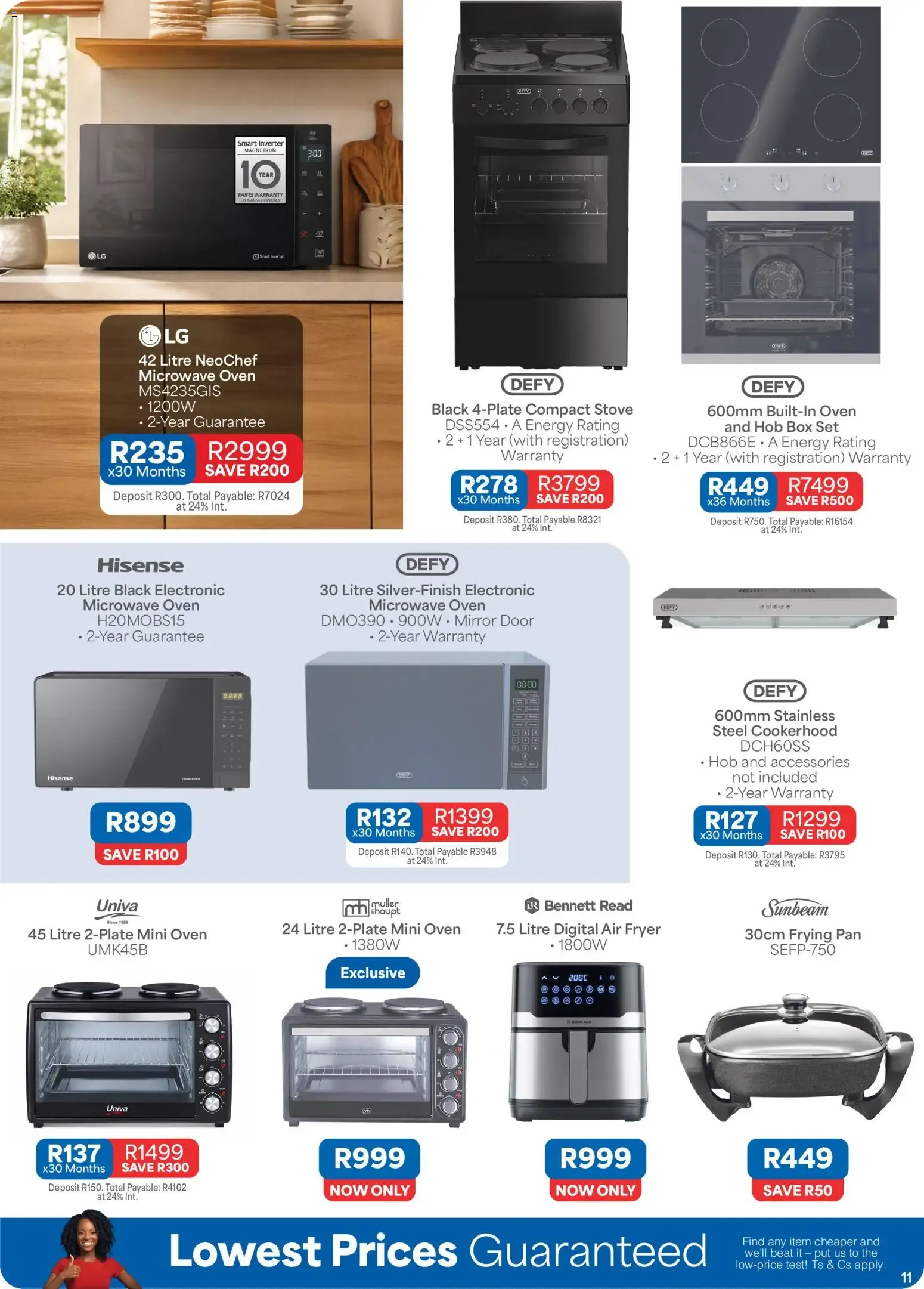 OK Furniture Catalogue (10/08/2026 - 23/08/2026) Online from 10 August to 23 August 2026 - Catalogue Page 11